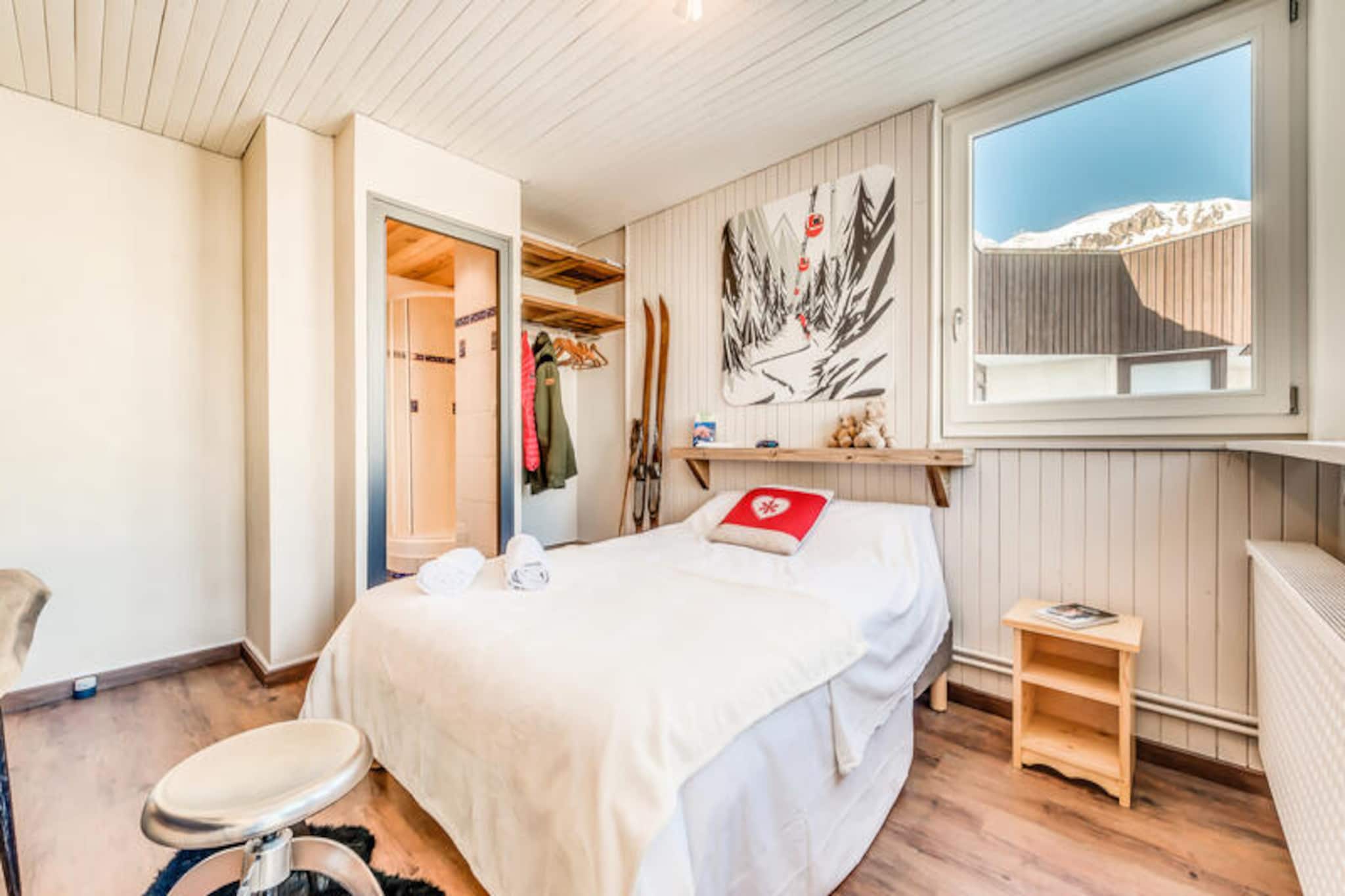 Résidence Roches Rouges A-Untagged