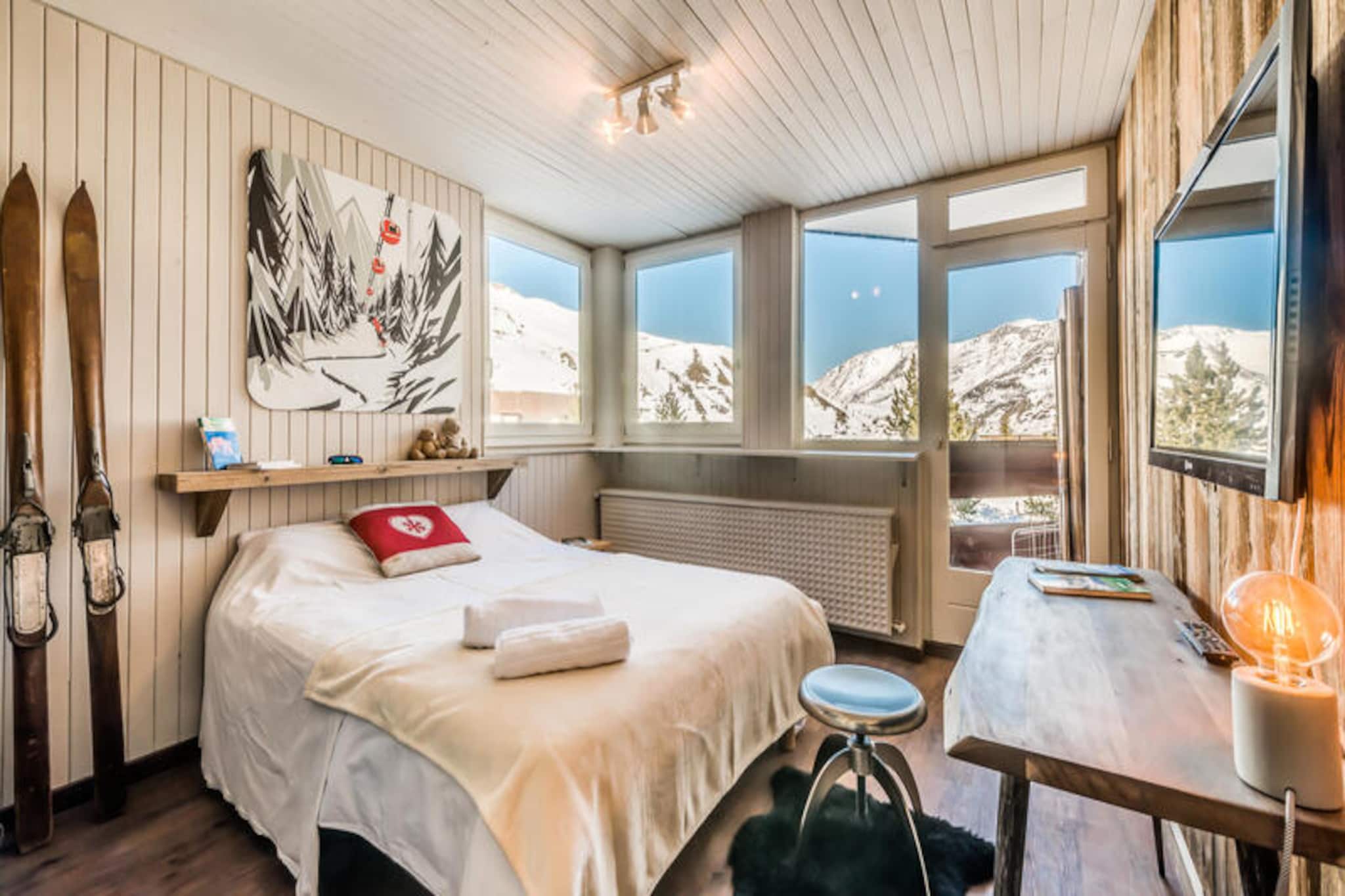 Résidence Roches Rouges A-Untagged