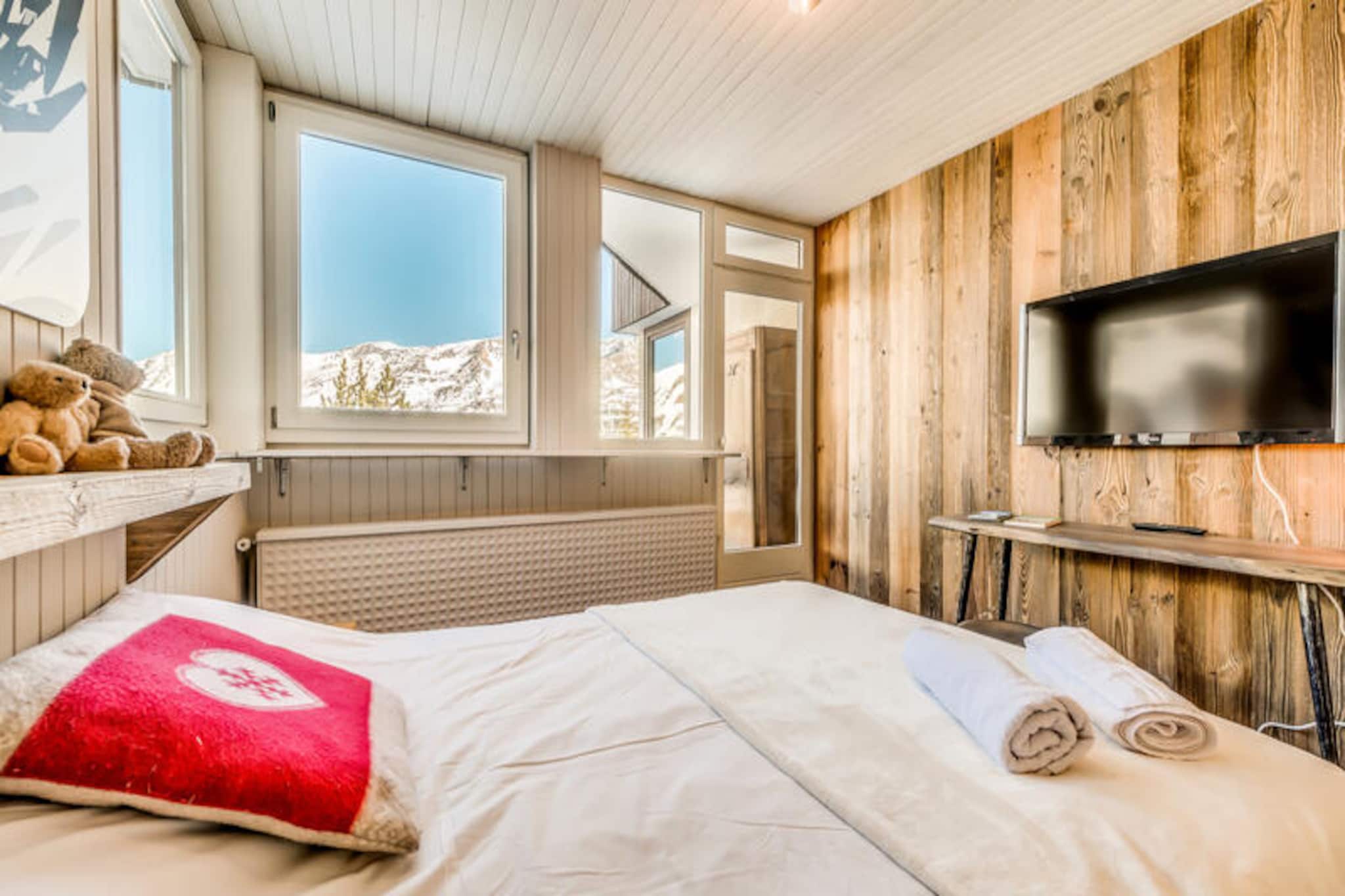 Résidence Roches Rouges A-Untagged