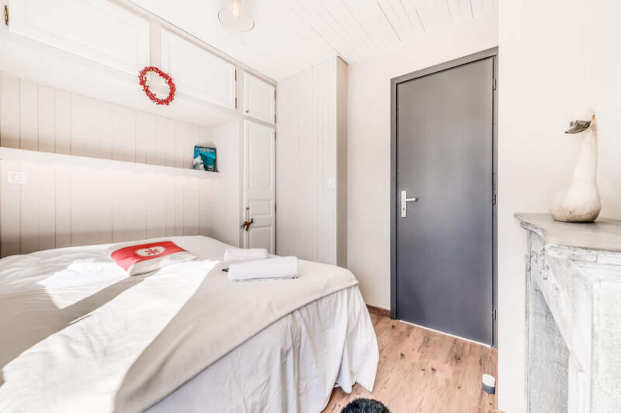 Résidence Roches Rouges A-Untagged