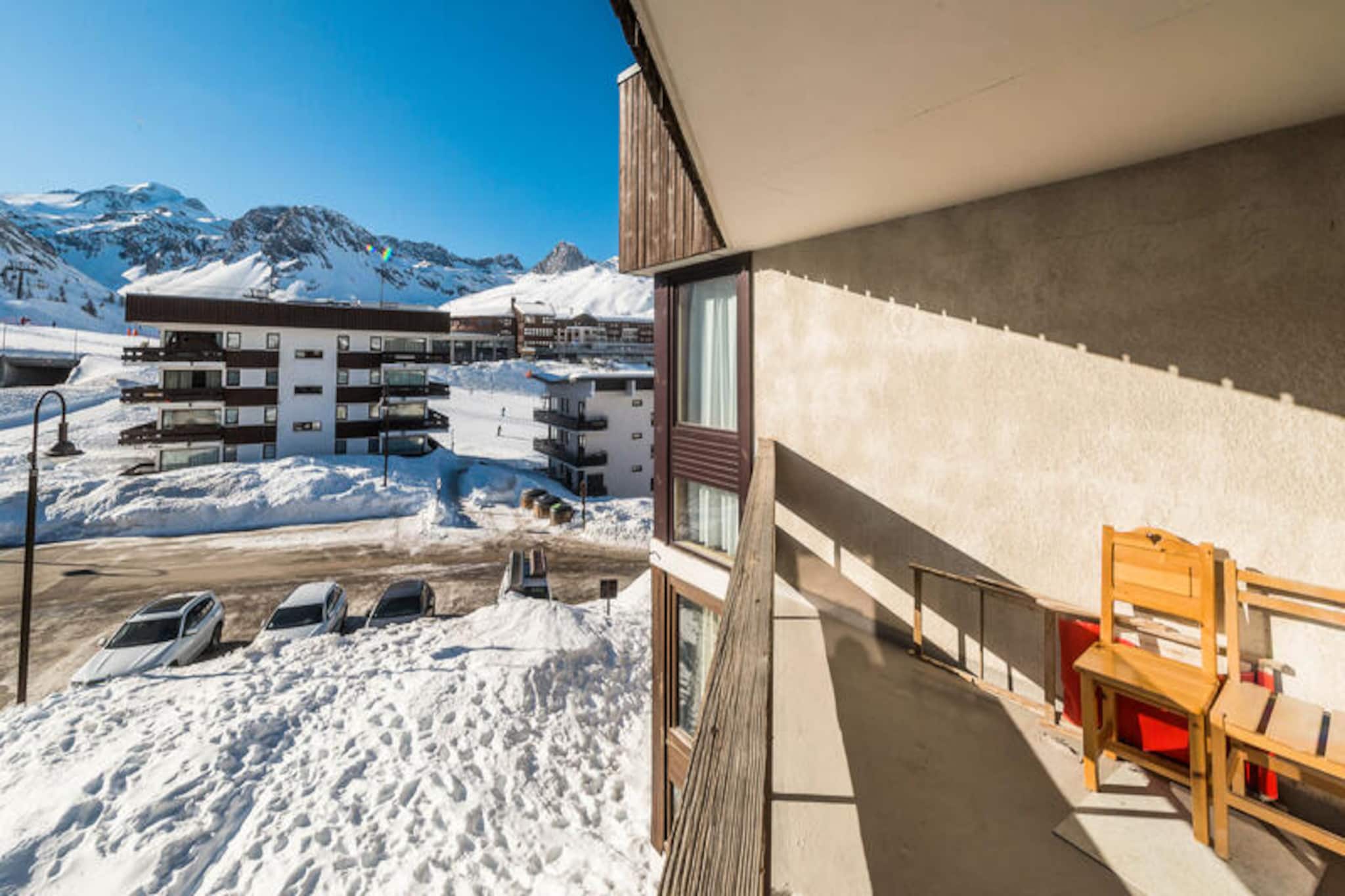 Résidence Roches Rouges A-Untagged