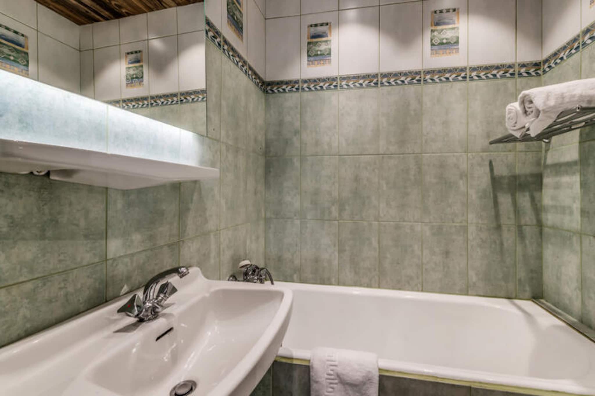 Résidence Roches Rouges A-Untagged