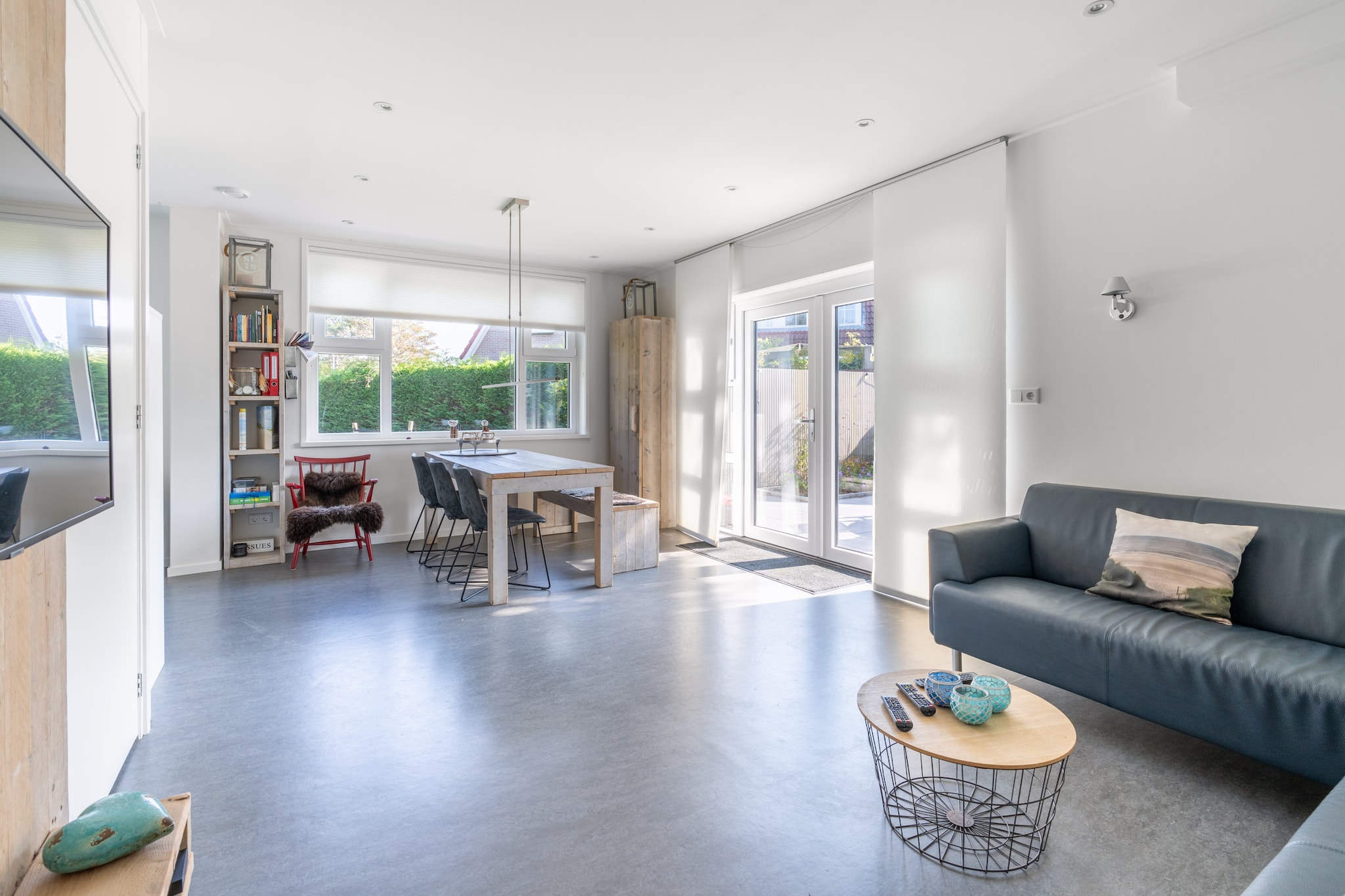 Epelaan 34-Woonkamer