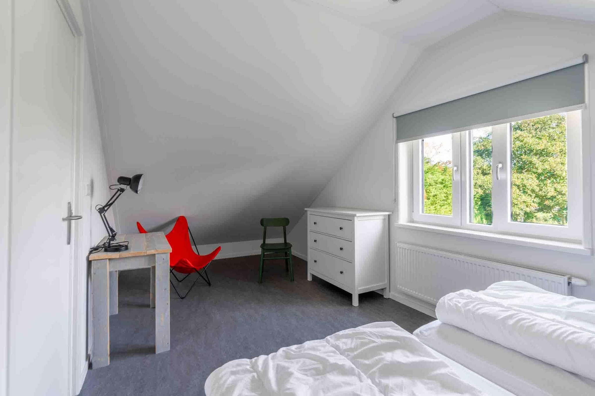 Epelaan 34-Slaapkamer