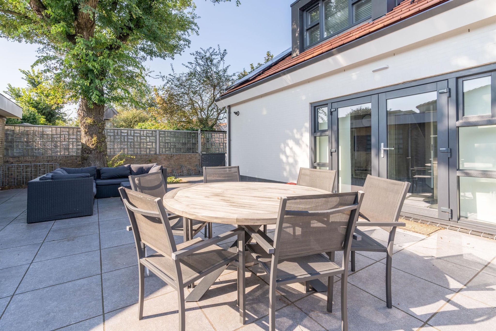 Epelaan 34-Tuinen zomer