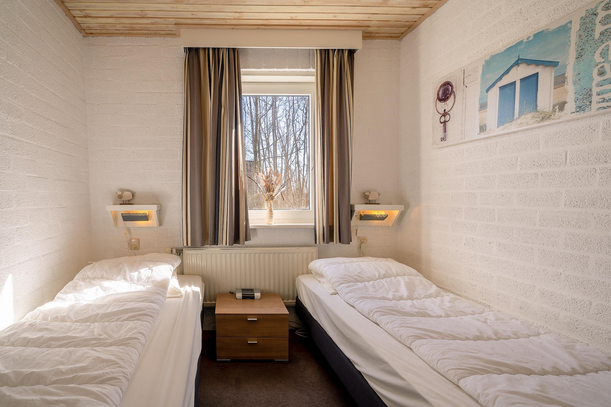 Hoogelandt 92-Slaapkamer