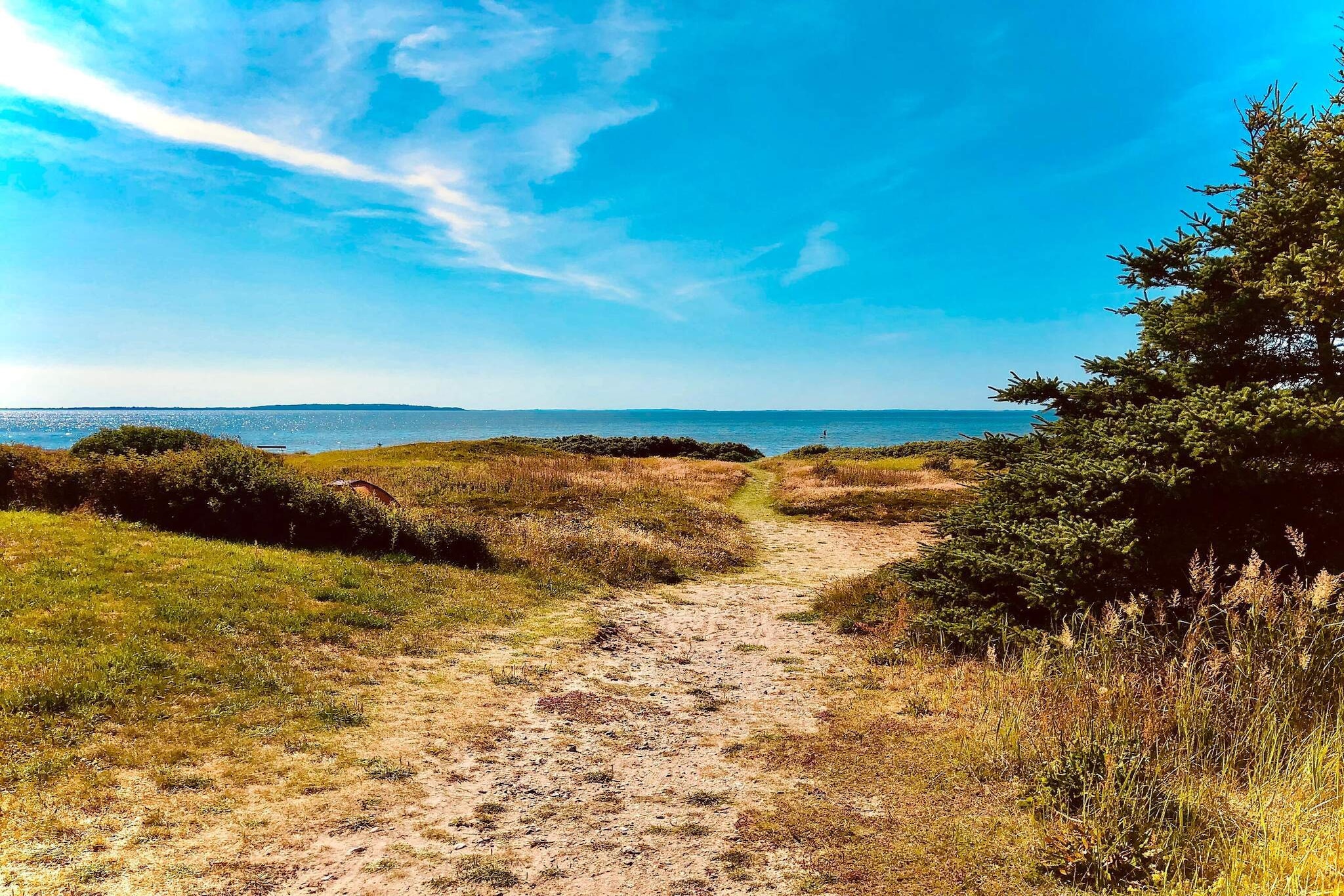 4 sterren vakantie huis in Ranum