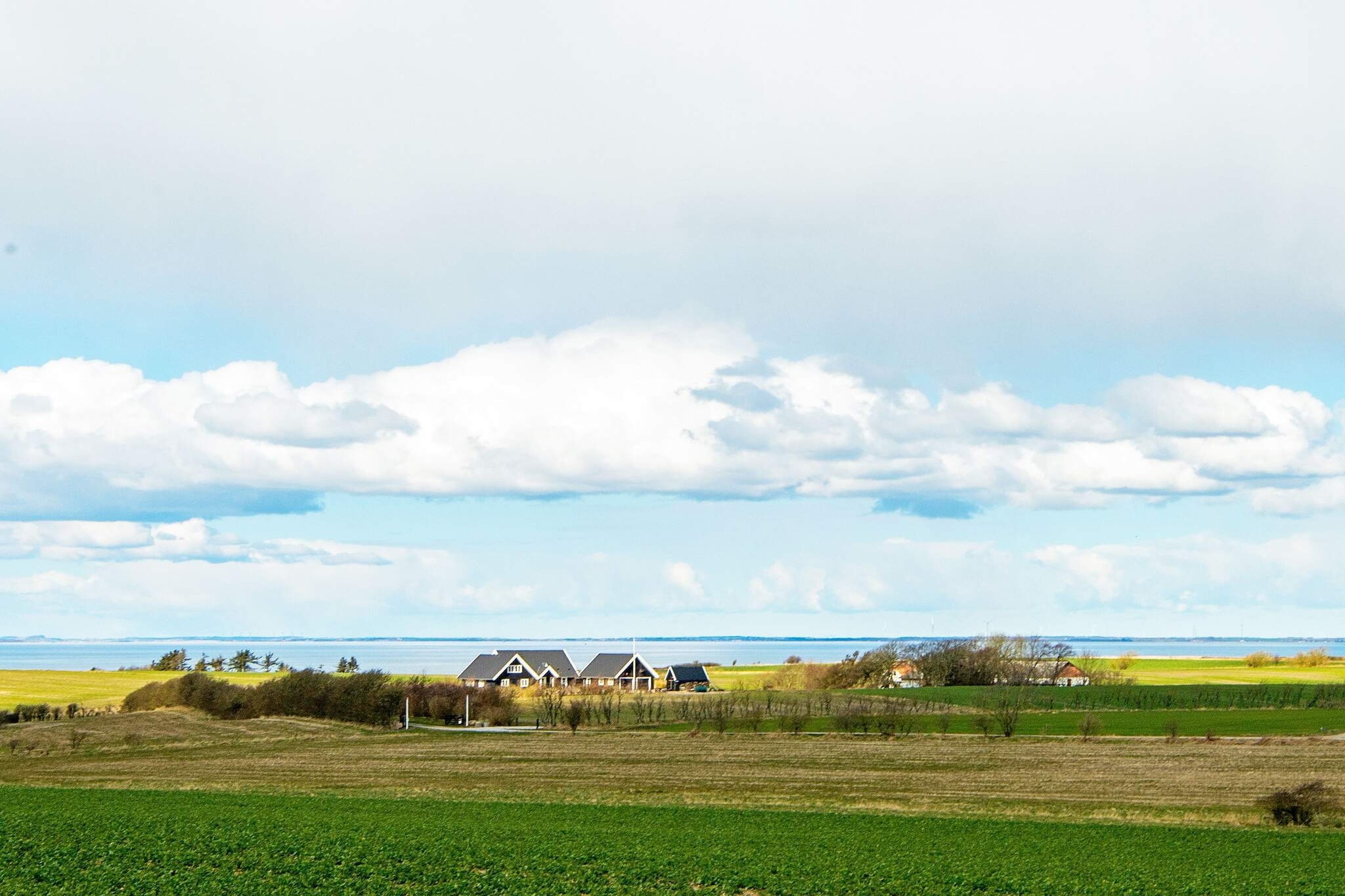 4 sterren vakantie huis in Ranum-Waterzicht