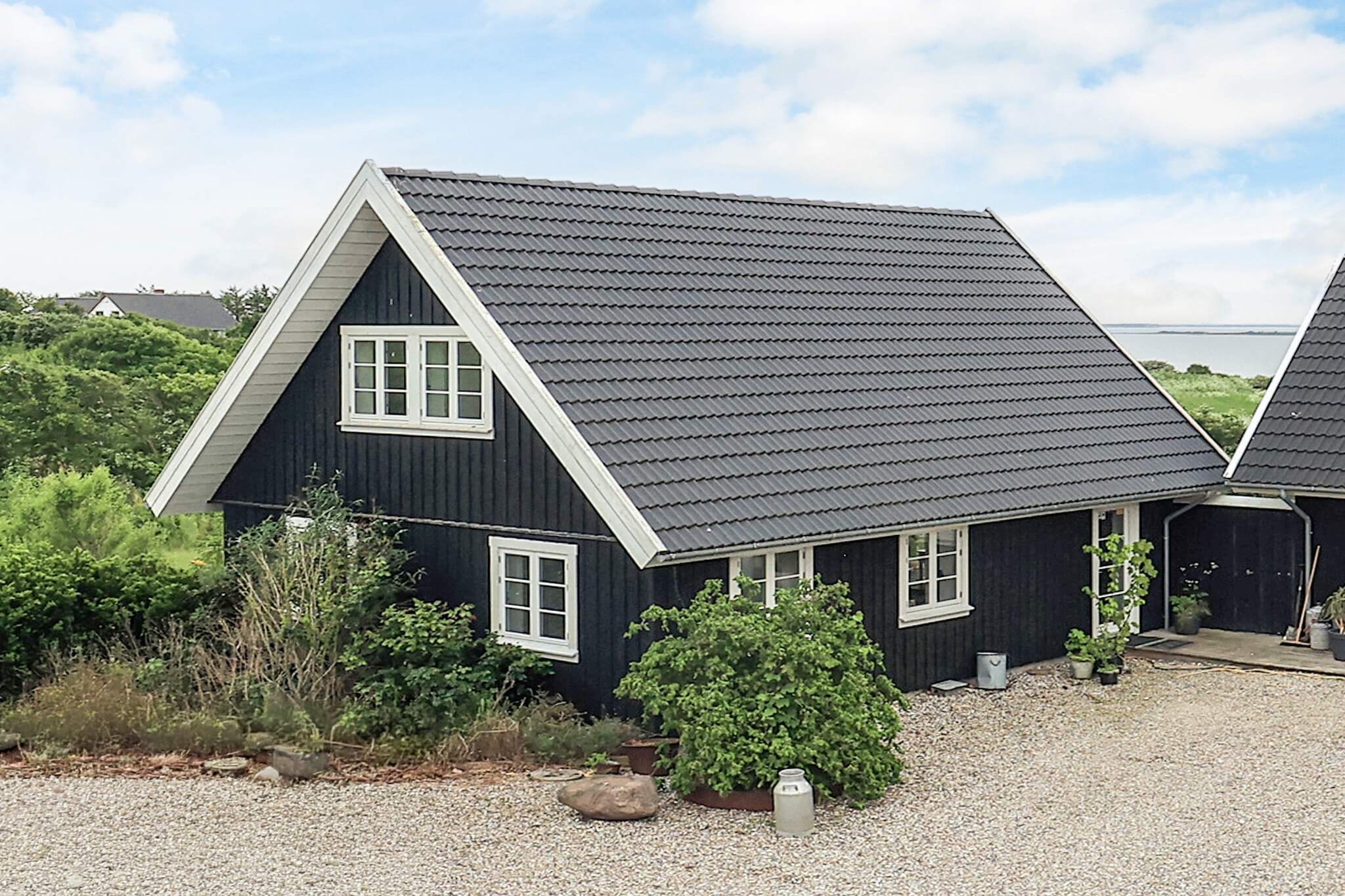 4 sterren vakantie huis in Ranum - Waterzicht