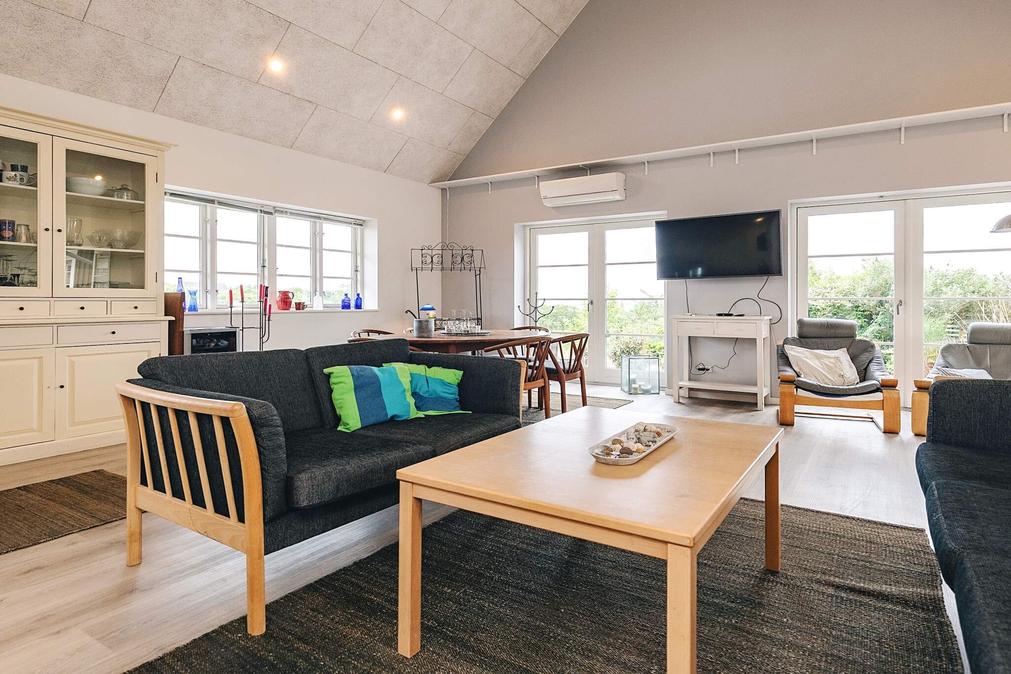 4 sterren vakantie huis in Ranum - Binnen