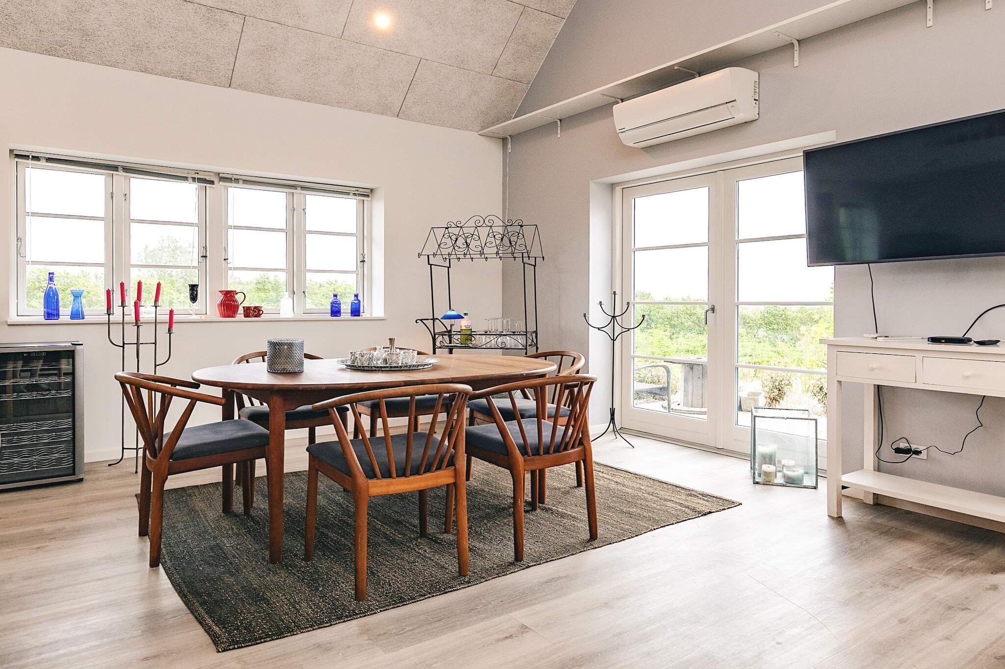4 sterren vakantie huis in Ranum - Binnen
