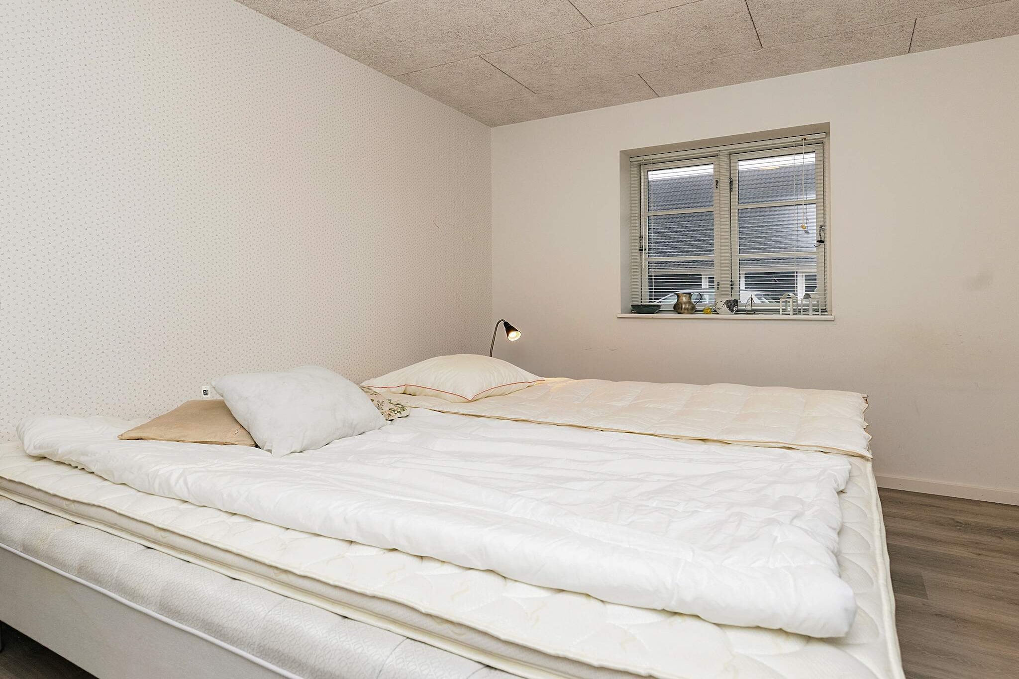 4 sterren vakantie huis in Ranum - Binnen