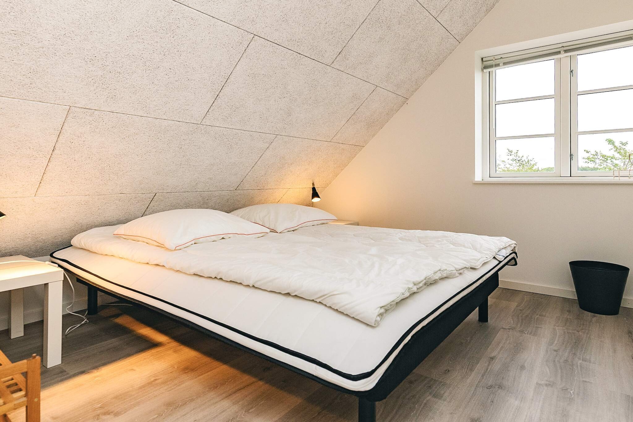 4 sterren vakantie huis in Ranum - Binnen