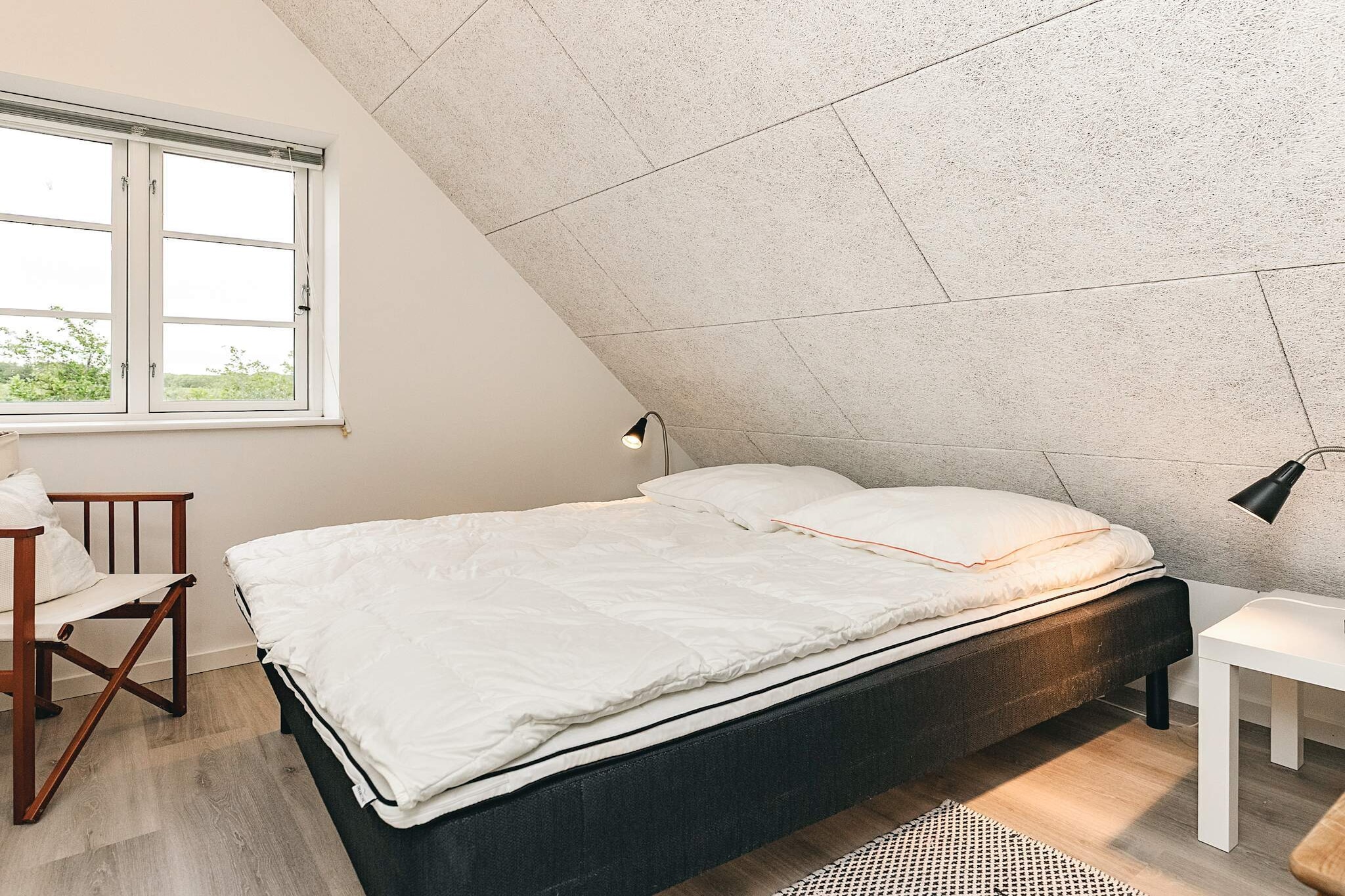 4 sterren vakantie huis in Ranum - Binnen