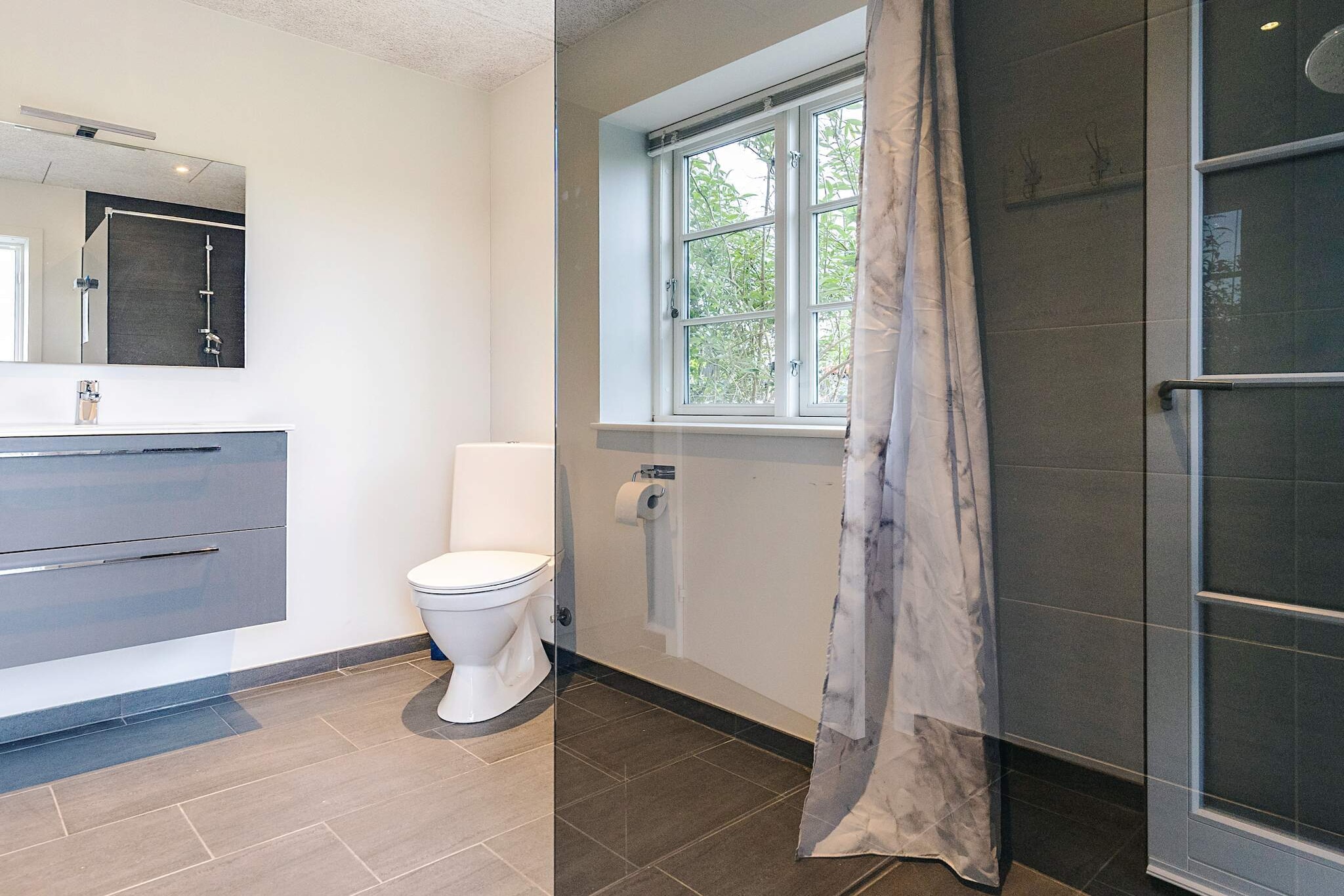 4 sterren vakantie huis in Ranum - Binnen
