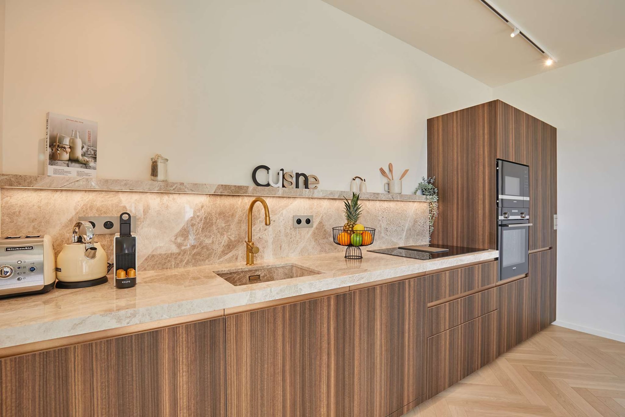 FBG SAINT HONORE 52-Niet-getagd