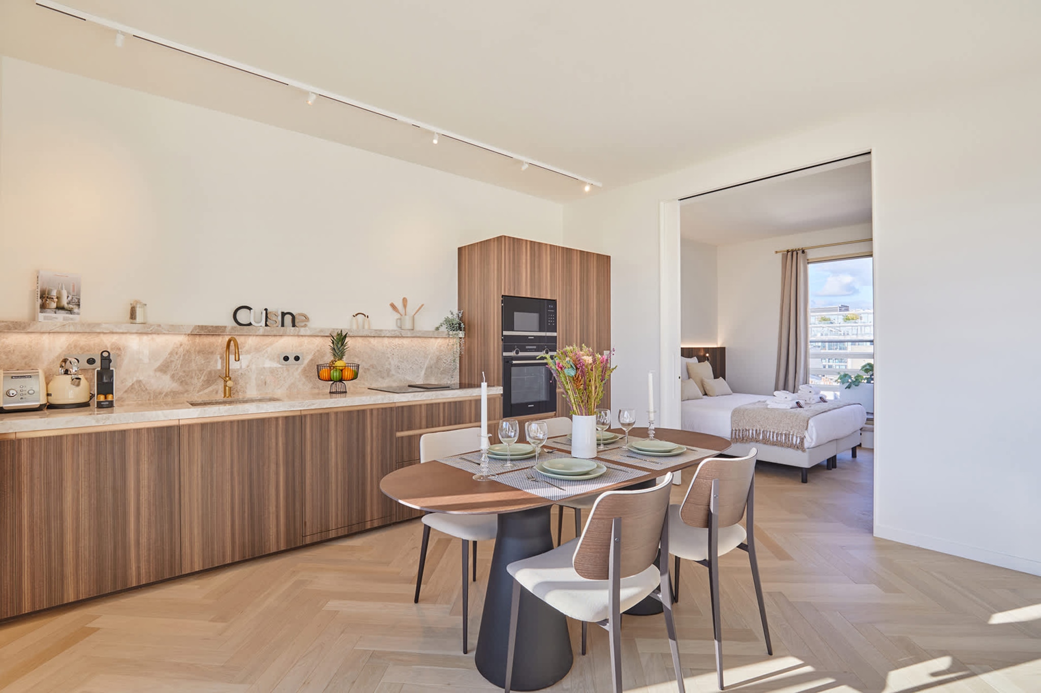 FBG SAINT HONORE 52-Niet-getagd