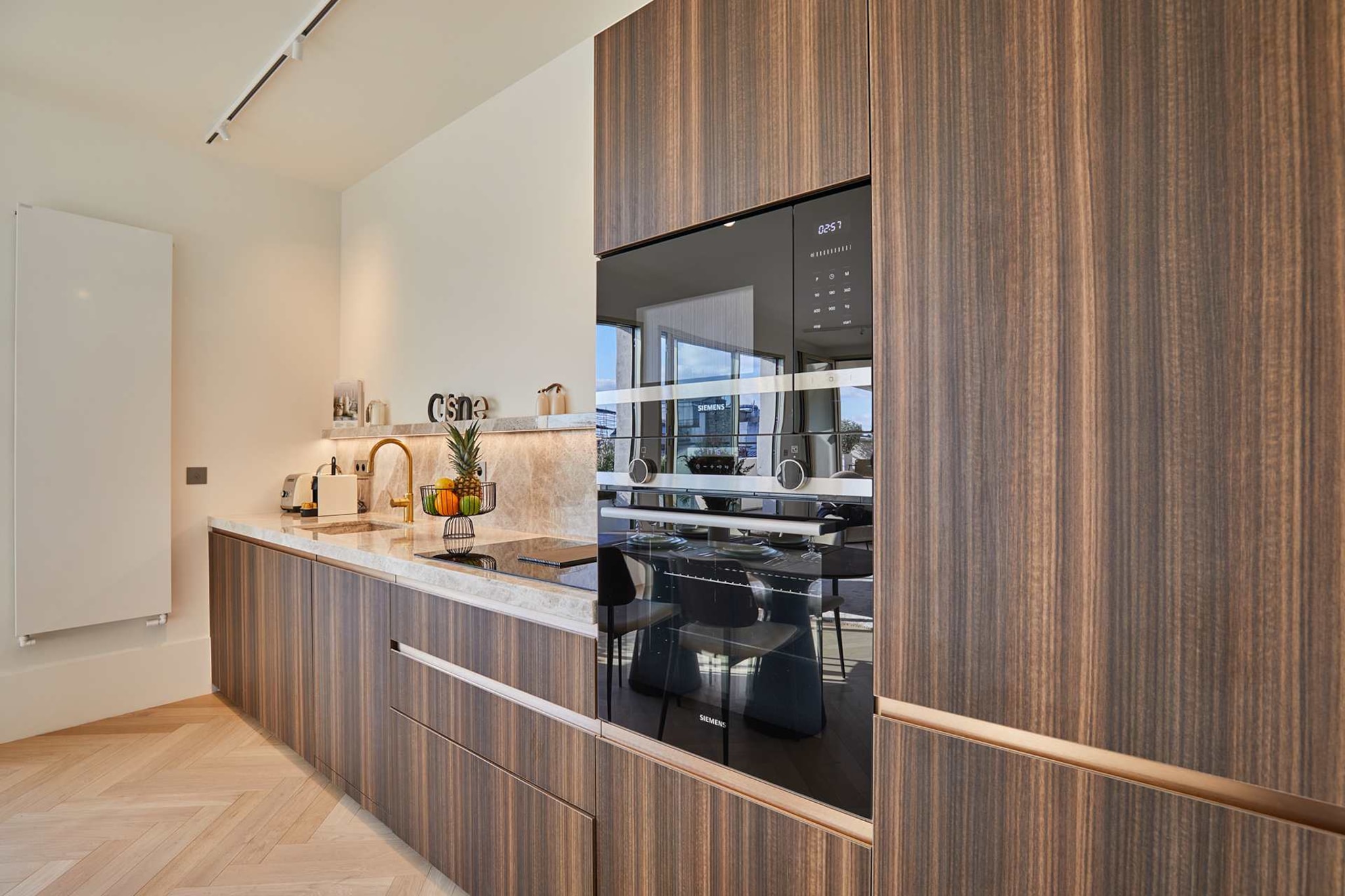 FBG SAINT HONORE 52-Niet-getagd