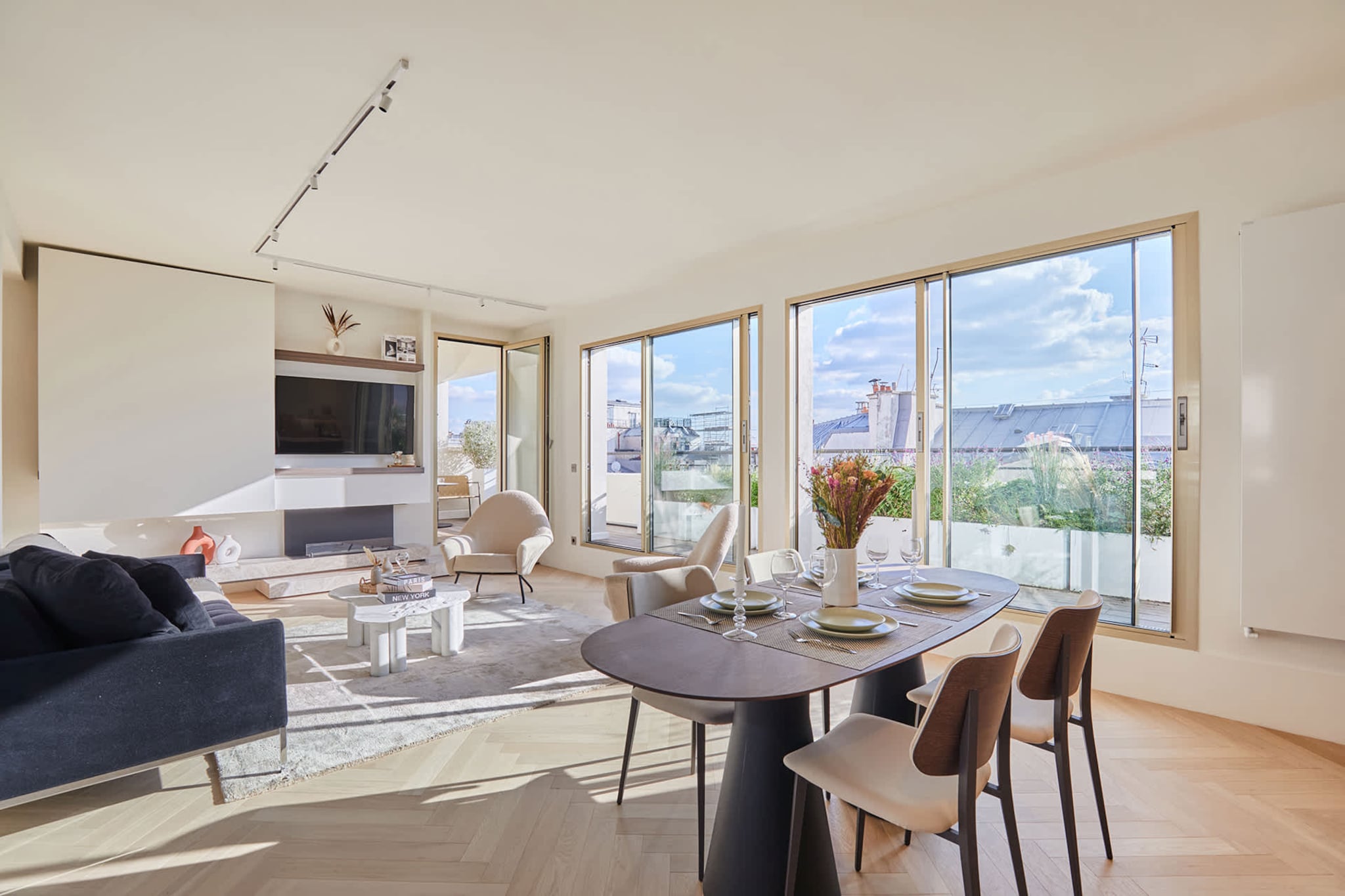 FBG SAINT HONORE 52-Niet-getagd