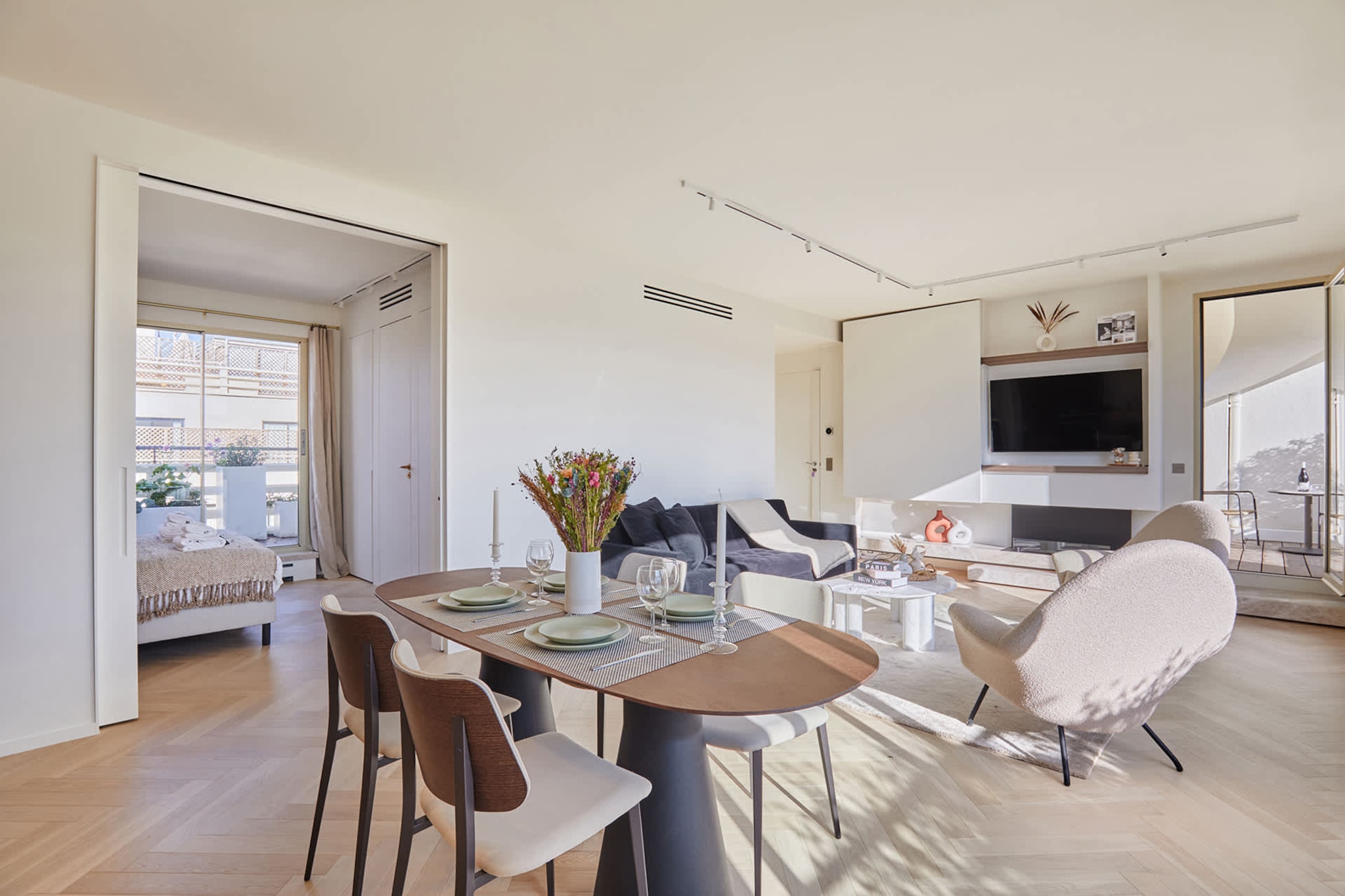 FBG SAINT HONORE 52-Niet-getagd