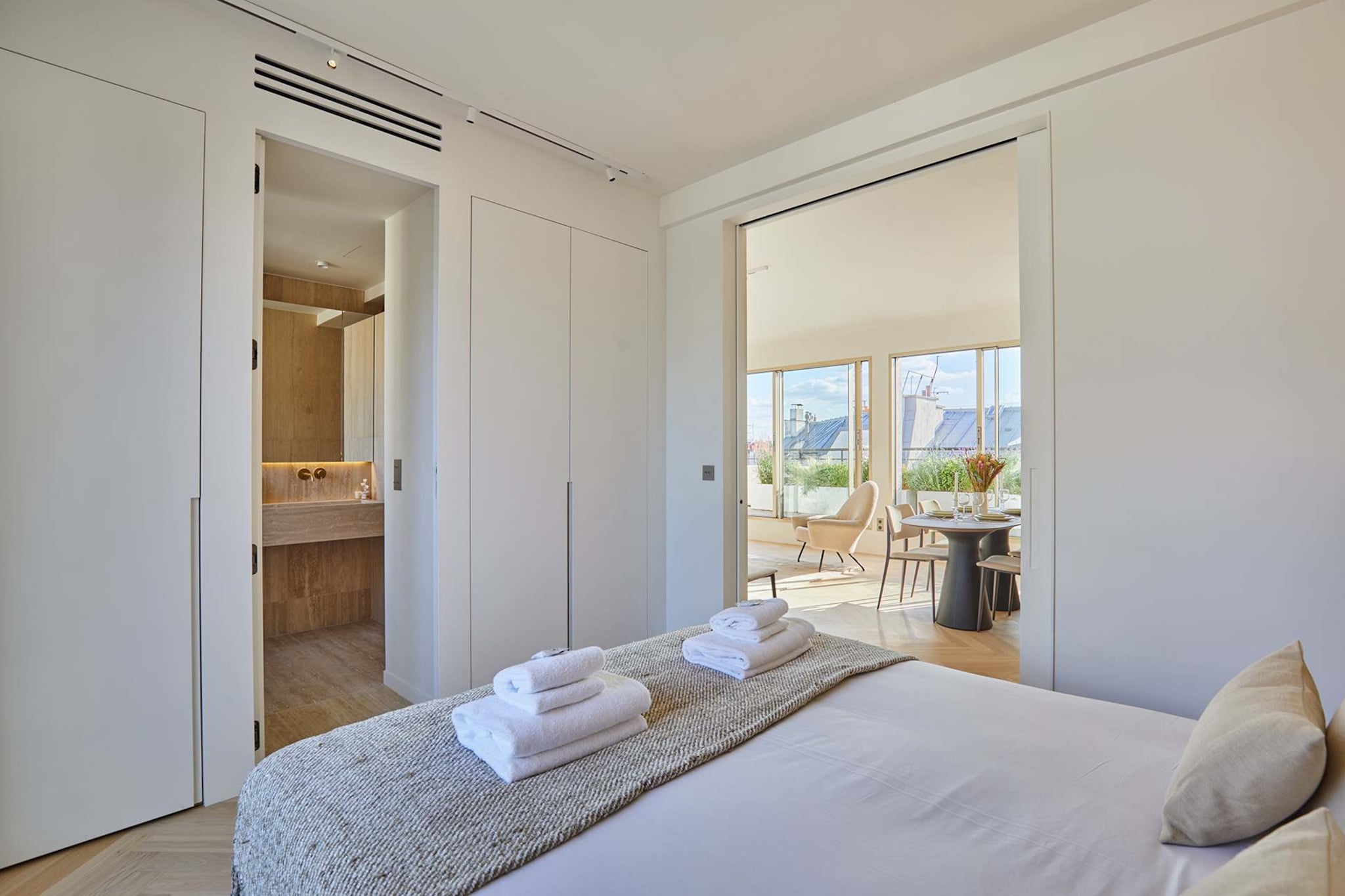 FBG SAINT HONORE 52-Niet-getagd