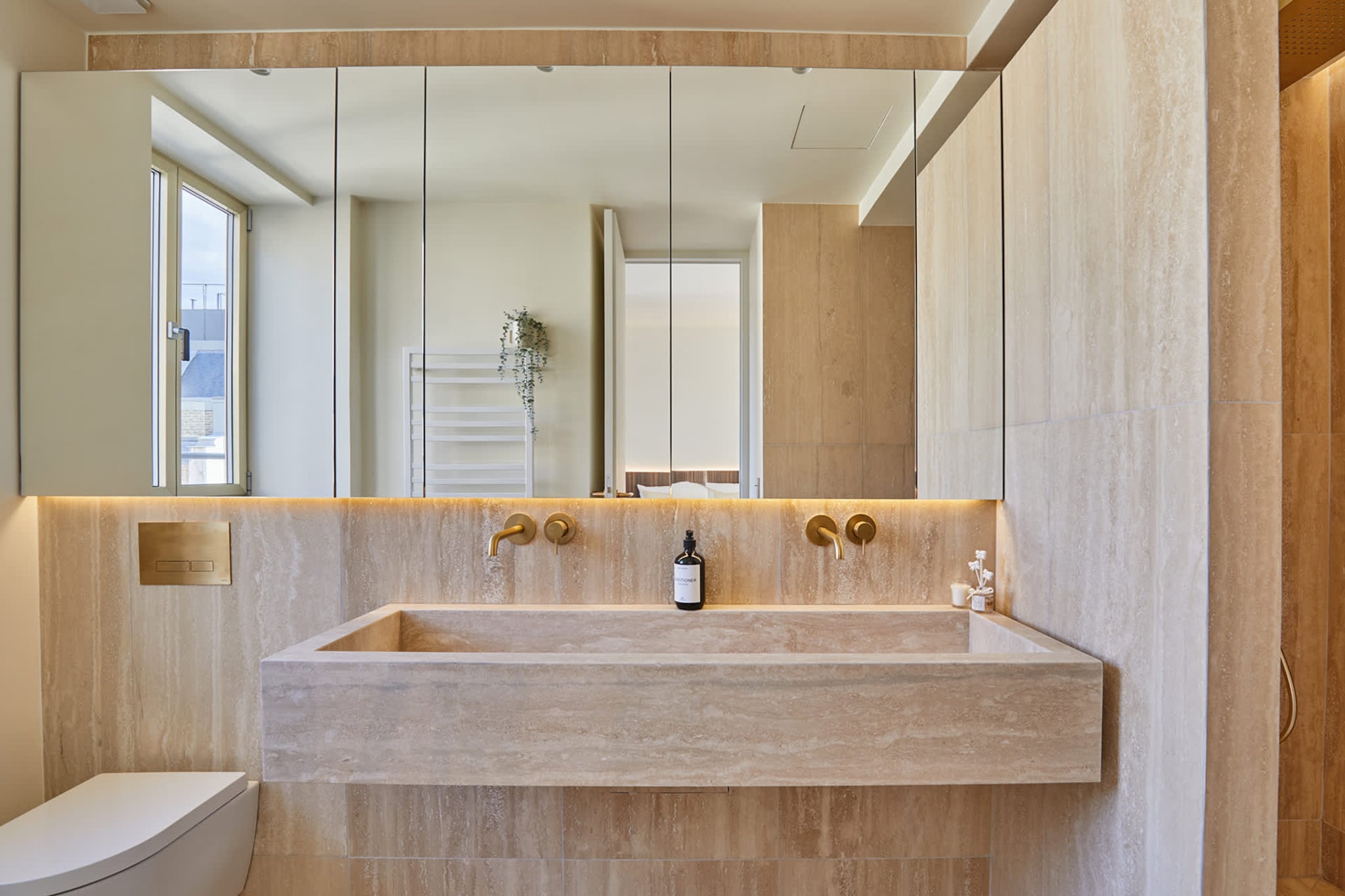 FBG SAINT HONORE 52-Niet-getagd