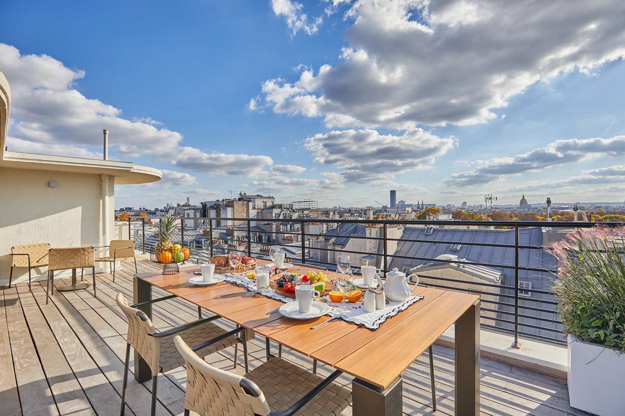 FBG SAINT HONORE 52-Niet-getagd