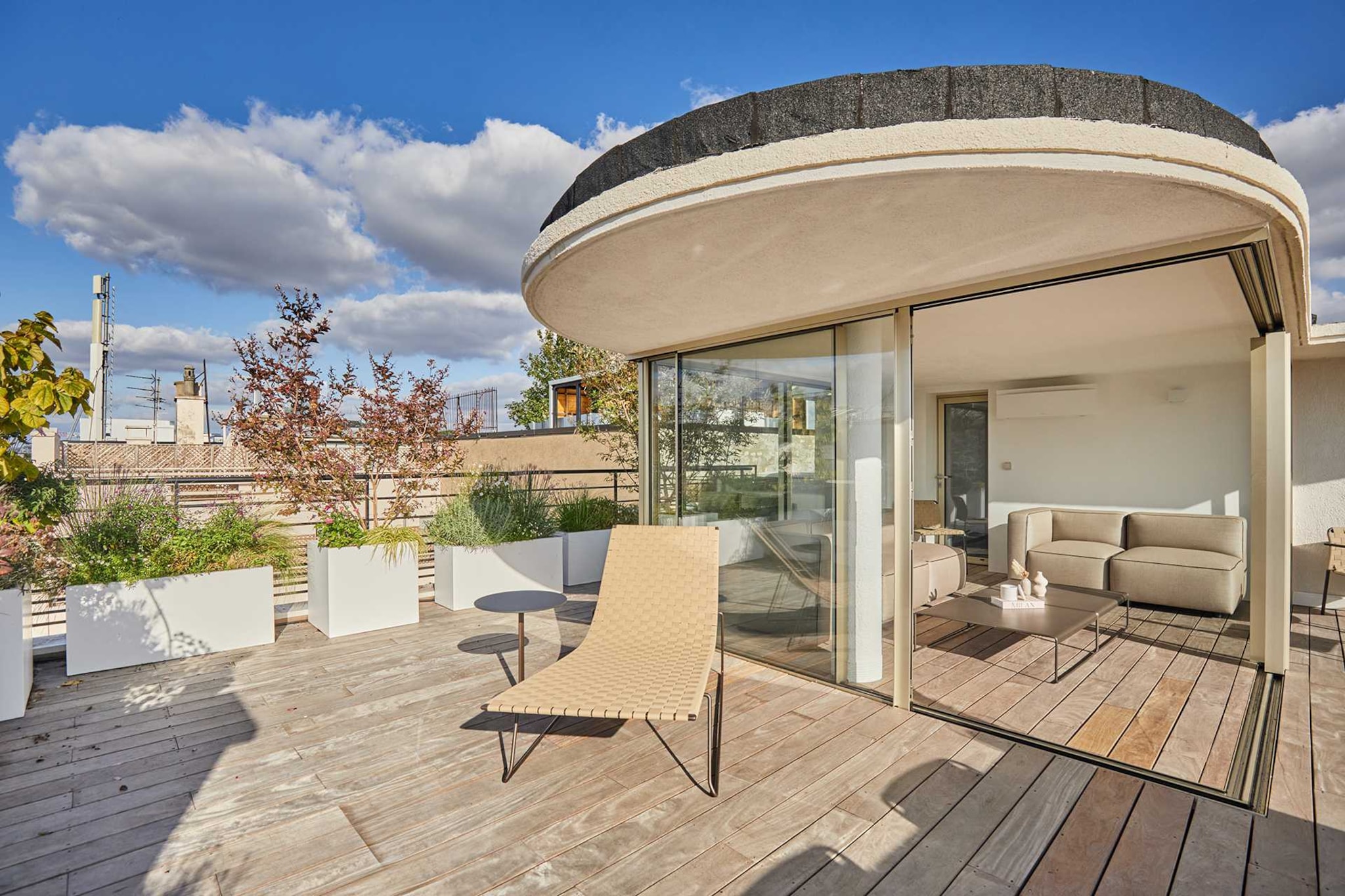 FBG SAINT HONORE 52-Niet-getagd