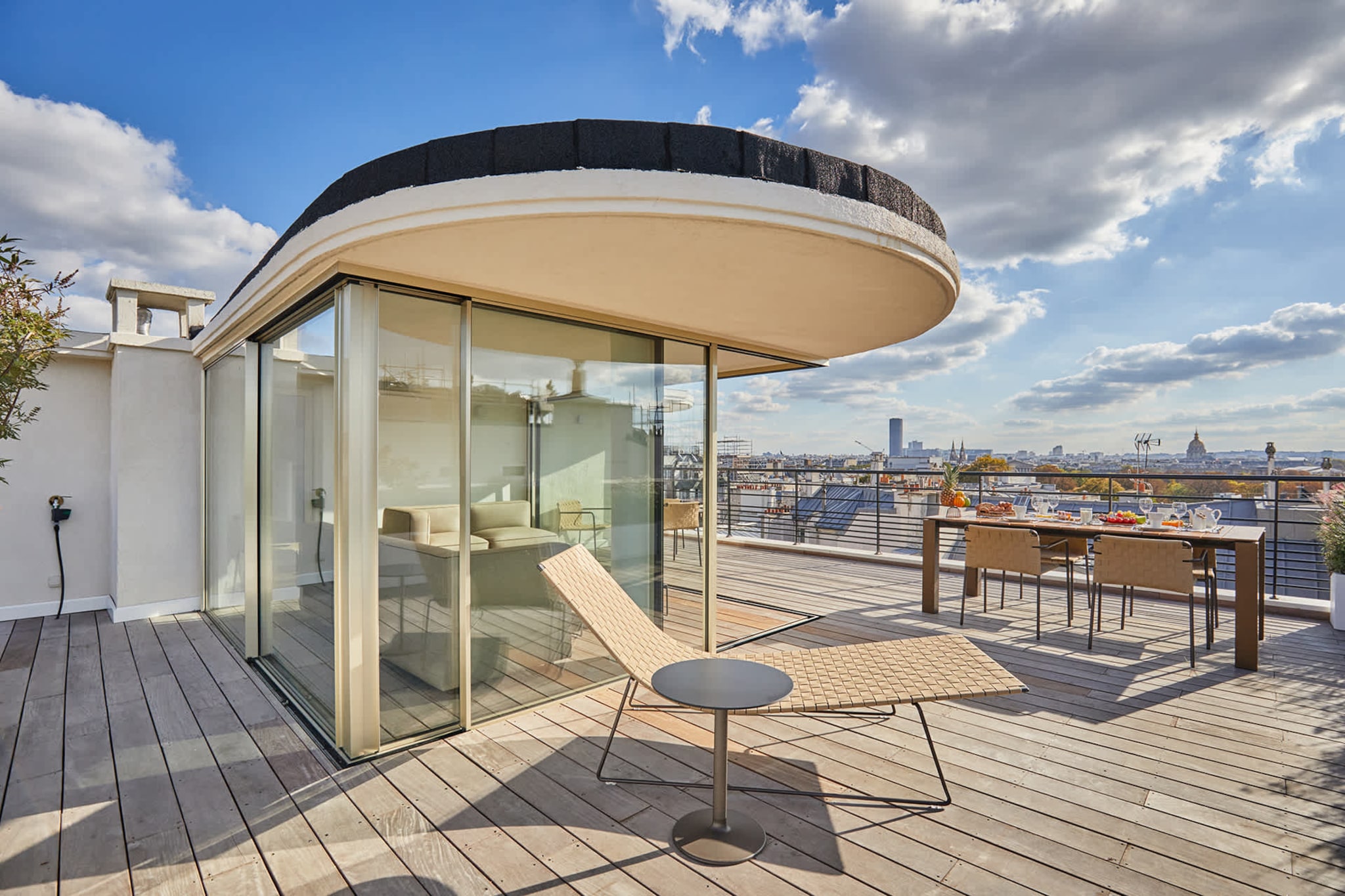 FBG SAINT HONORE 52-Niet-getagd