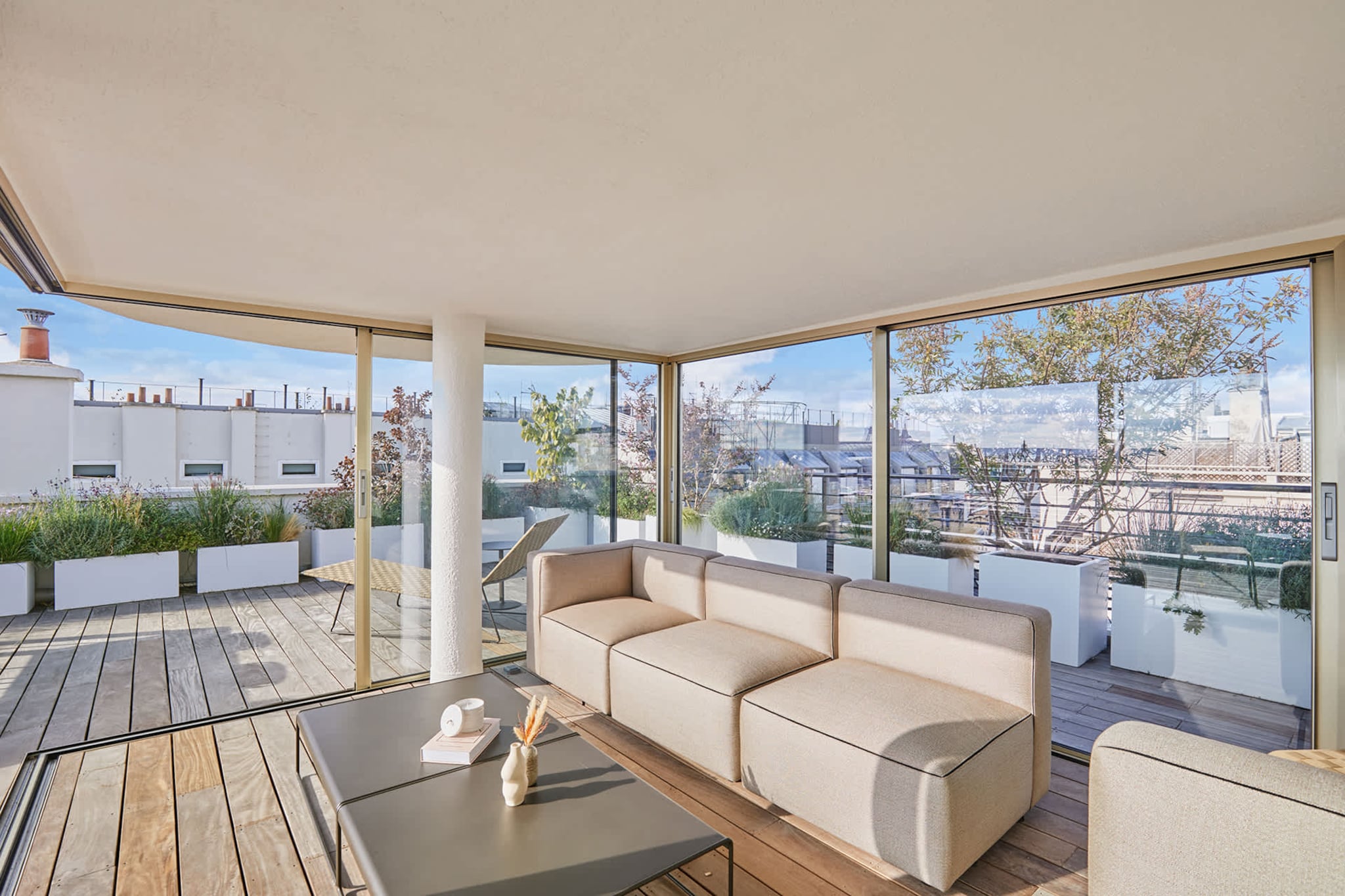 FBG SAINT HONORE 52-Niet-getagd