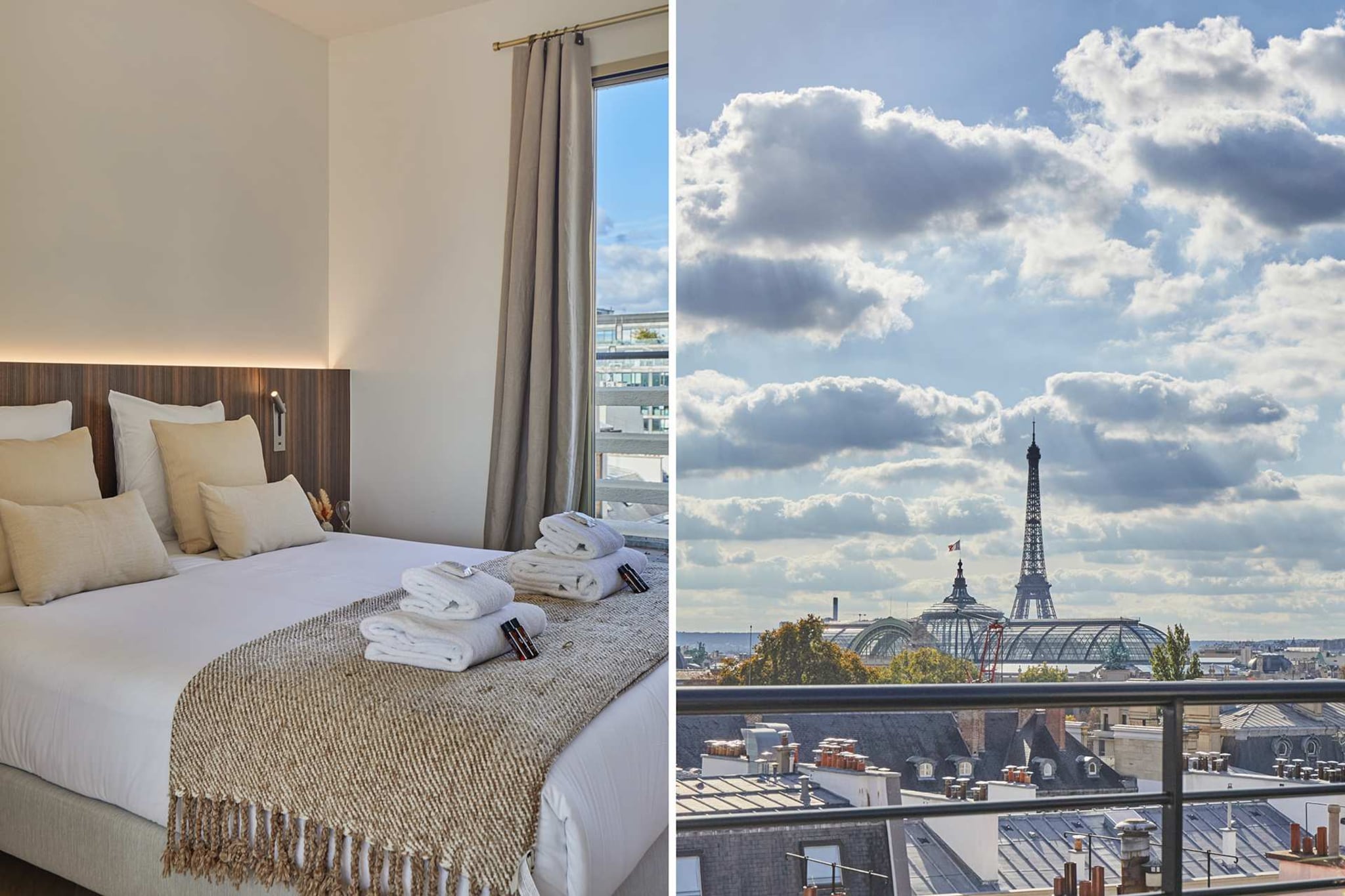 FBG SAINT HONORE 52-Niet-getagd