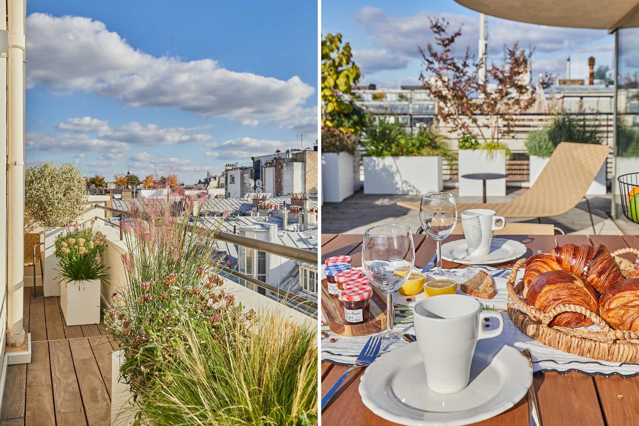 FBG SAINT HONORE 52-Niet-getagd