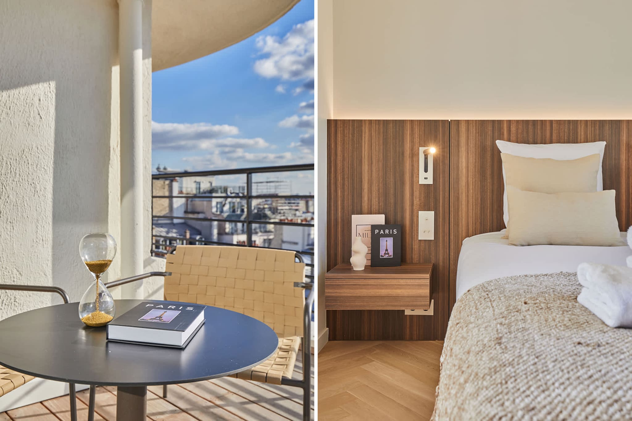 FBG SAINT HONORE 52-Niet-getagd