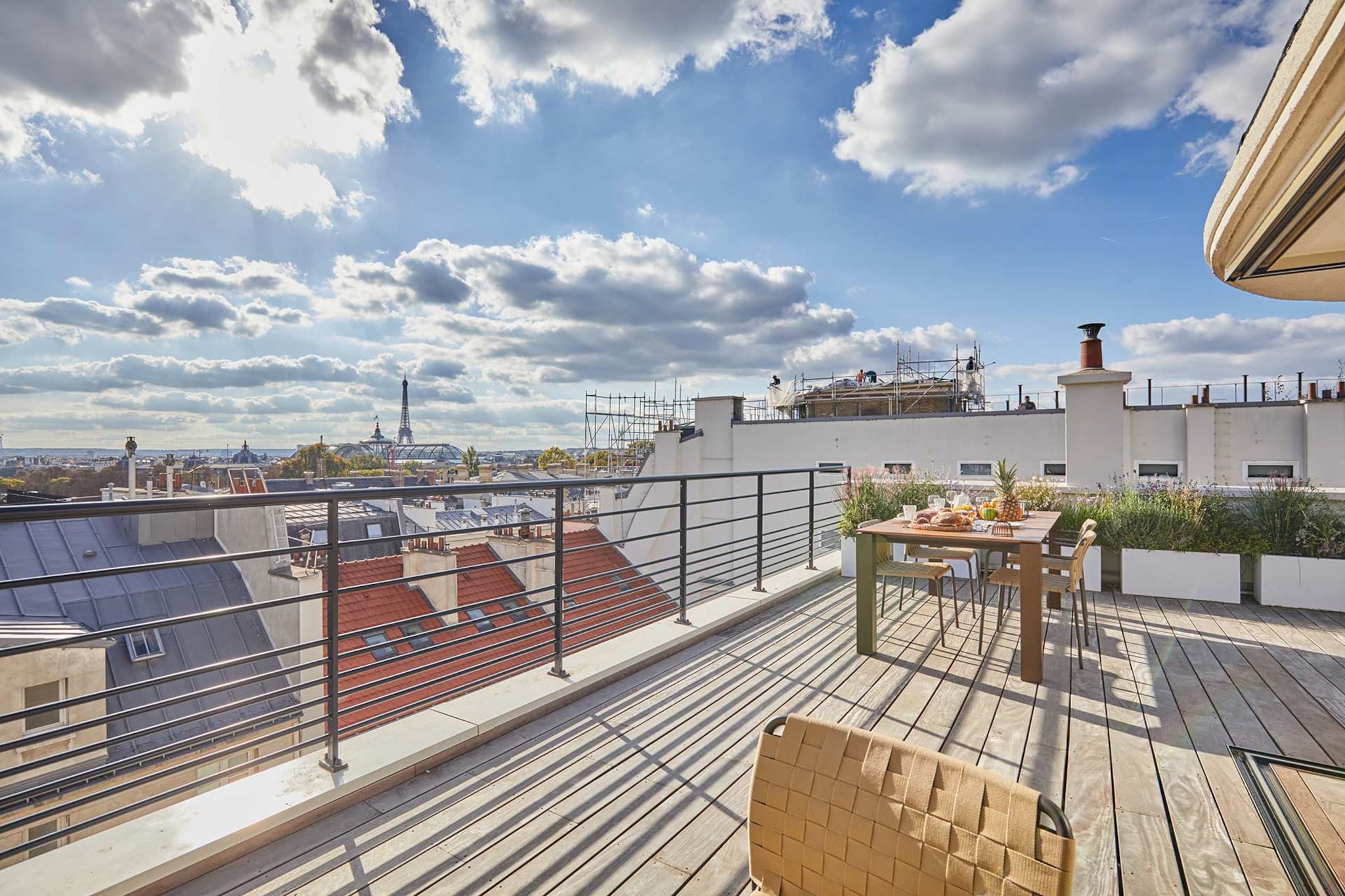 FBG SAINT HONORE 52-Niet-getagd