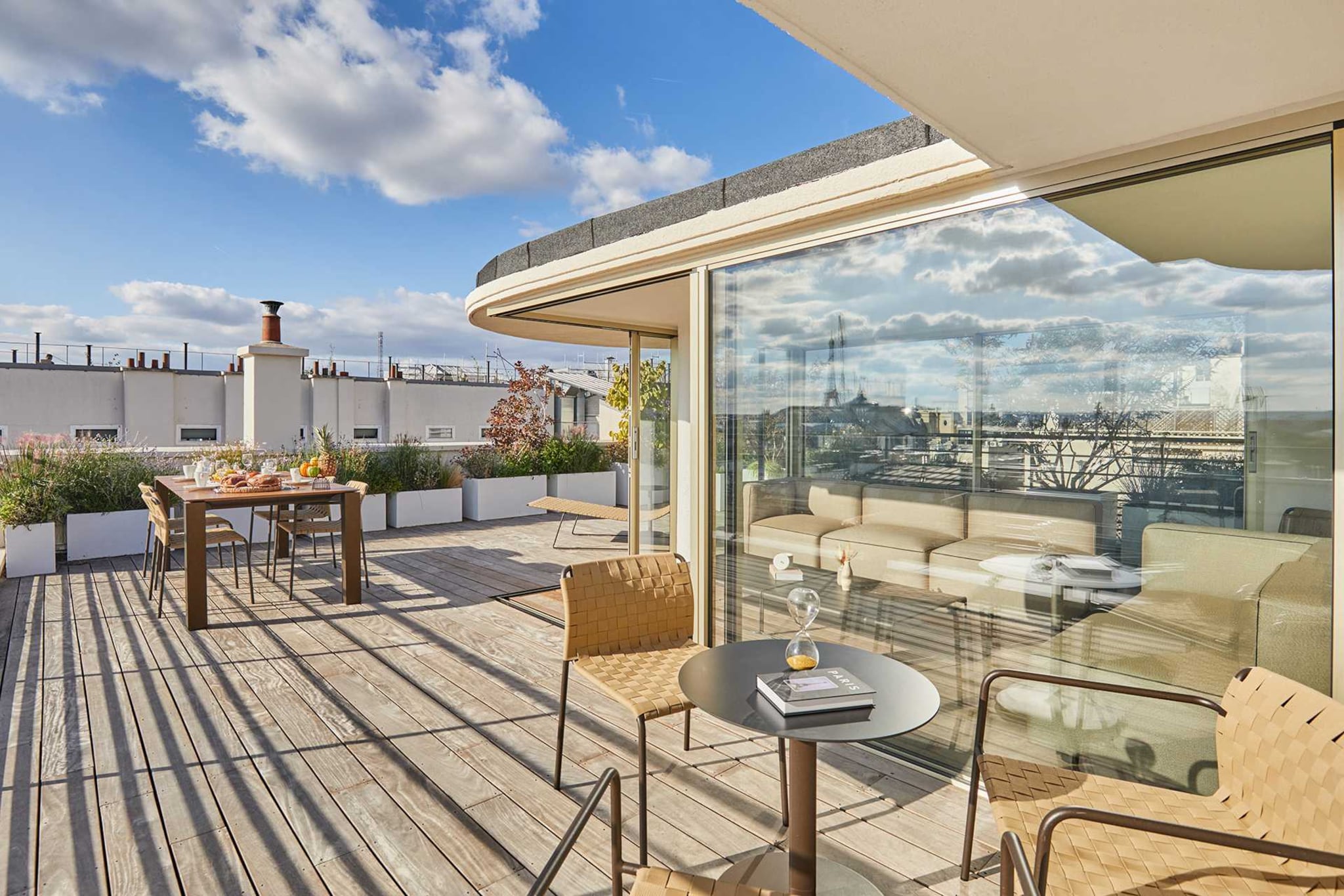 FBG SAINT HONORE 52-Niet-getagd