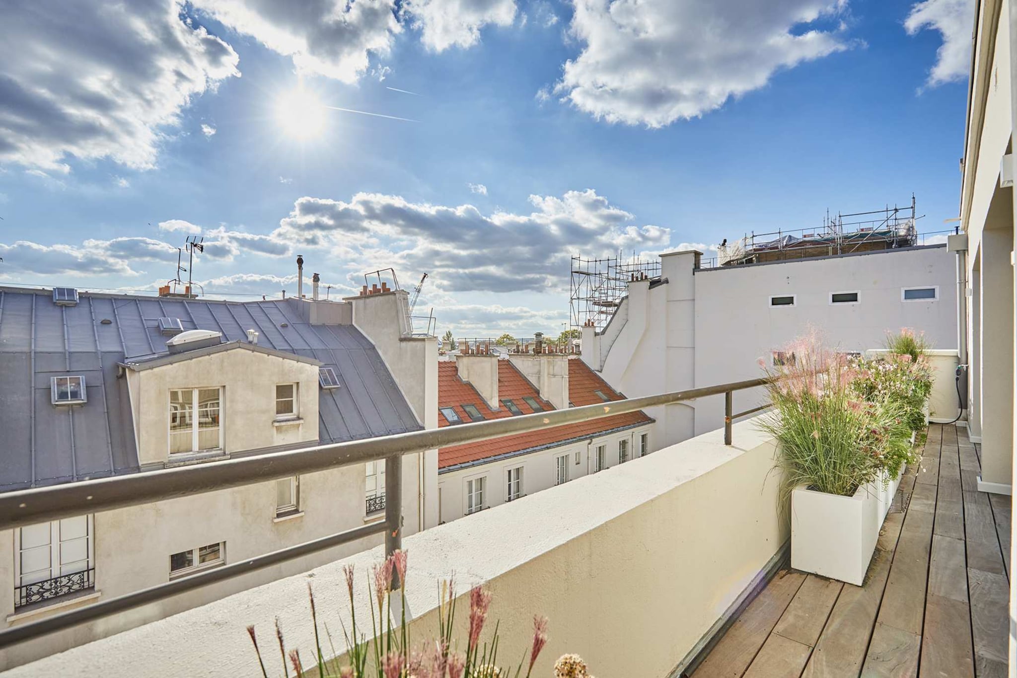 FBG SAINT HONORE 52-Niet-getagd