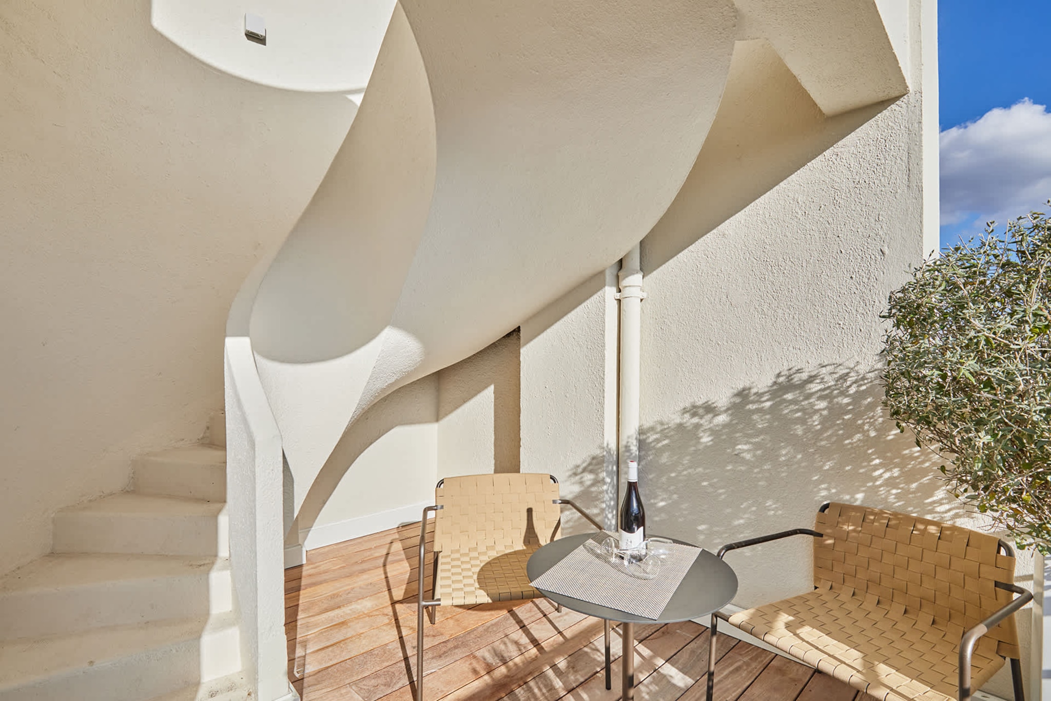 FBG SAINT HONORE 52-Niet-getagd