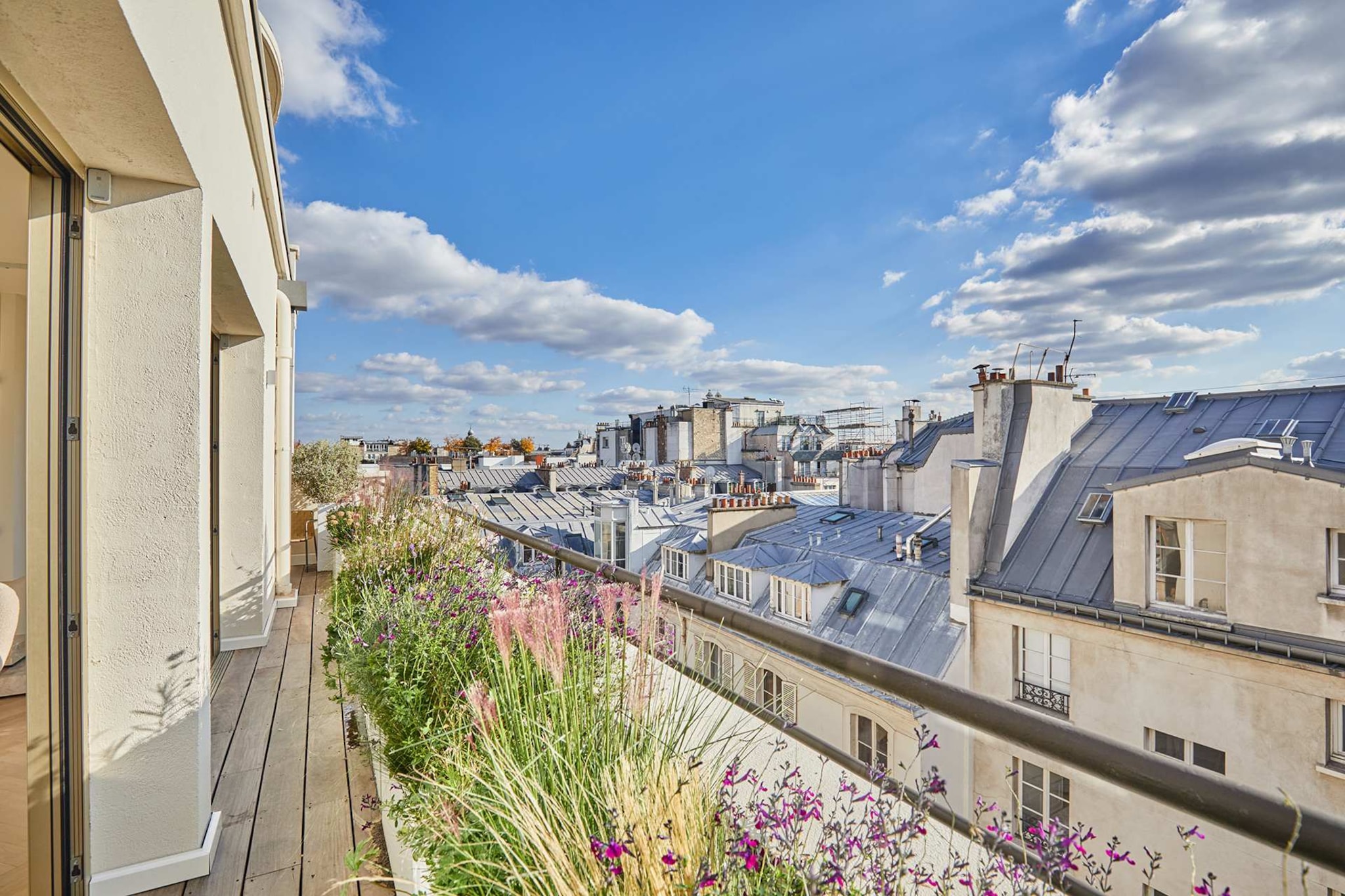 FBG SAINT HONORE 52-Niet-getagd