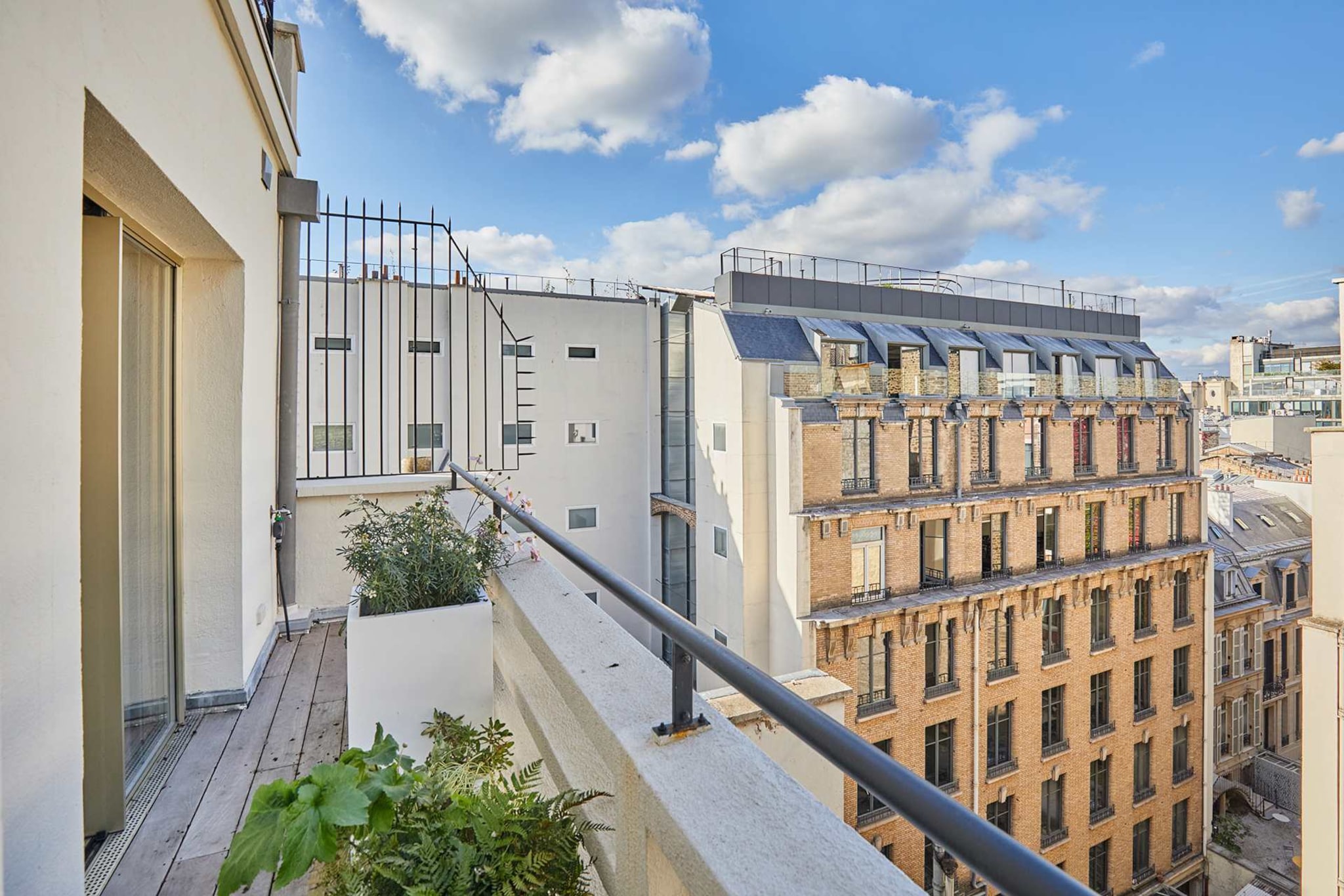 FBG SAINT HONORE 52-Niet-getagd