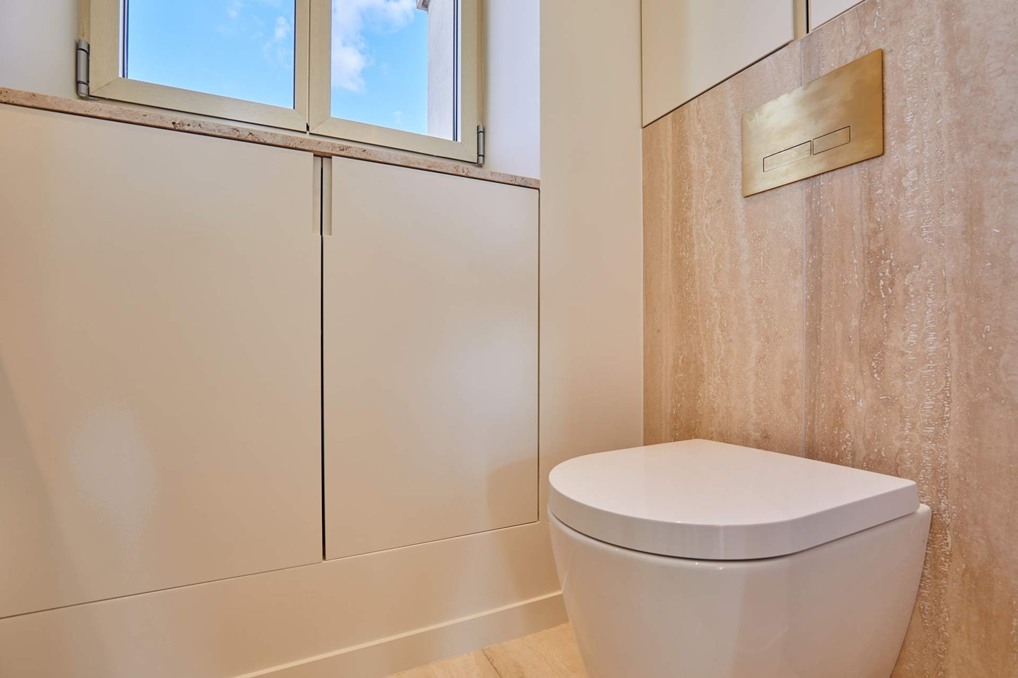 FBG SAINT HONORE 52-Niet-getagd