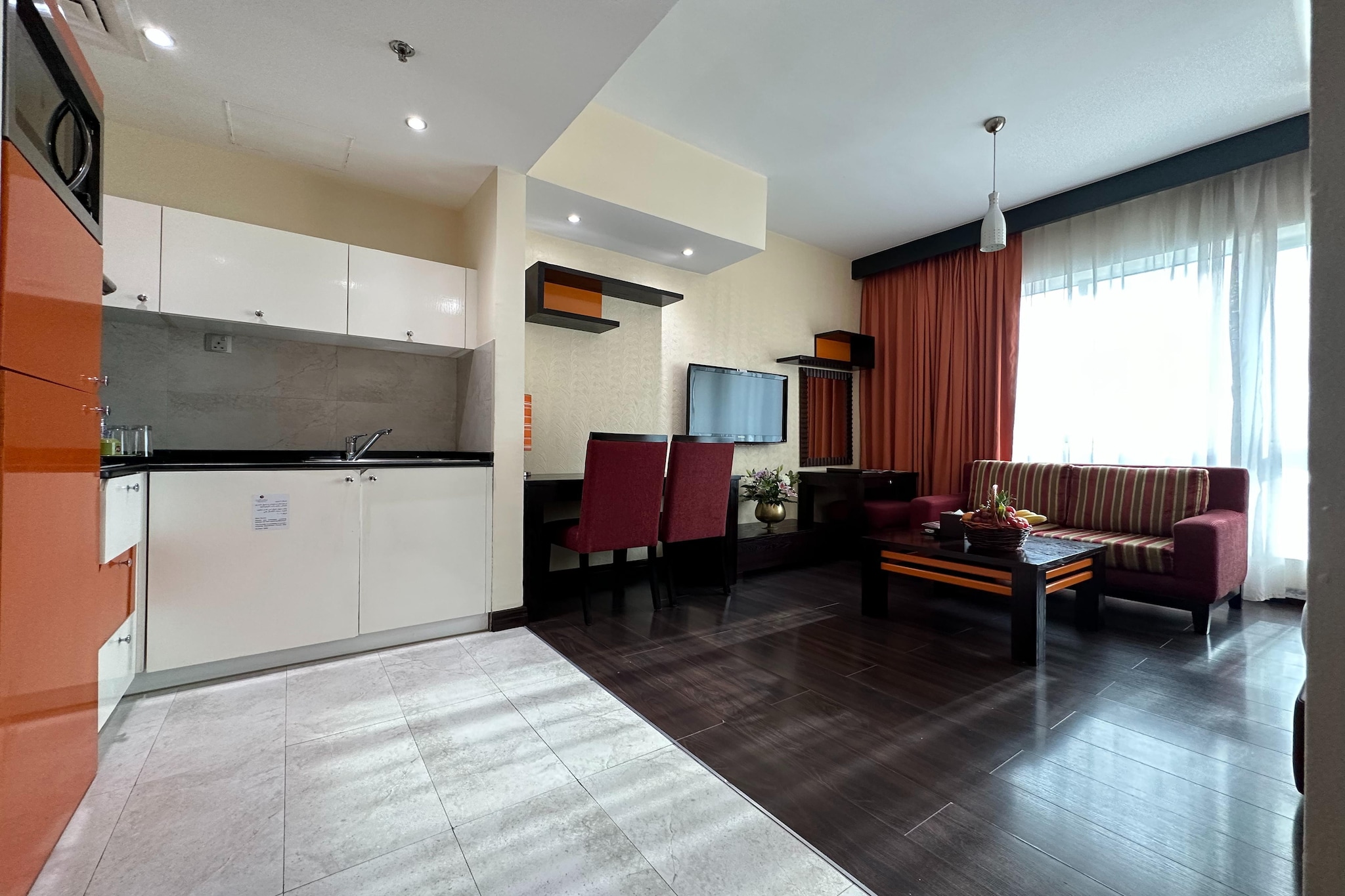 United Arab Emirates