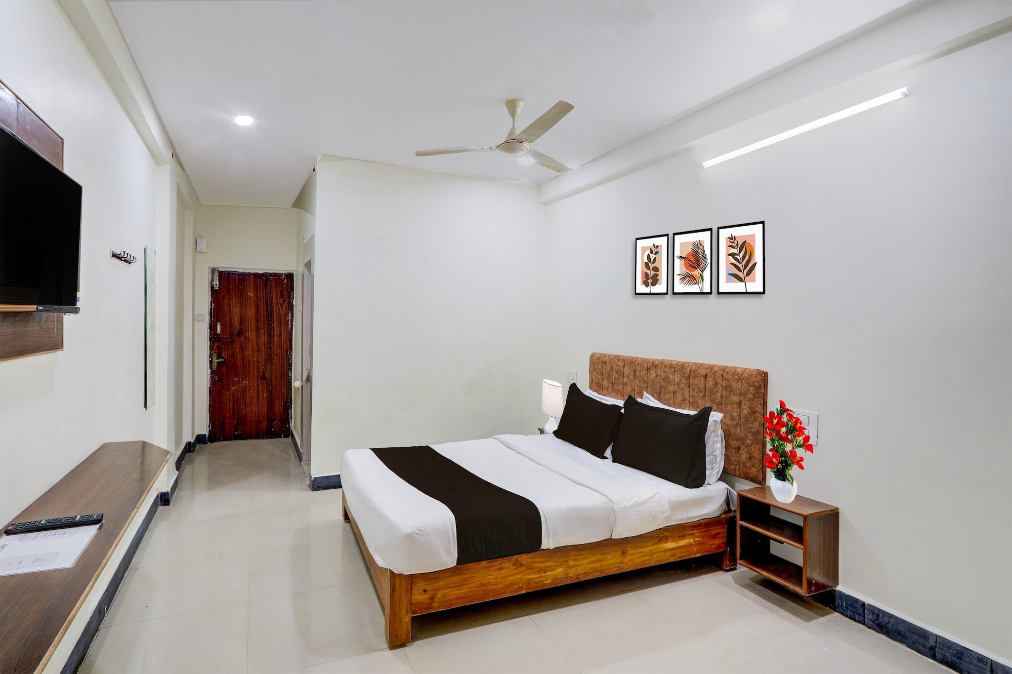 Hotel O Khammam Railway Junction