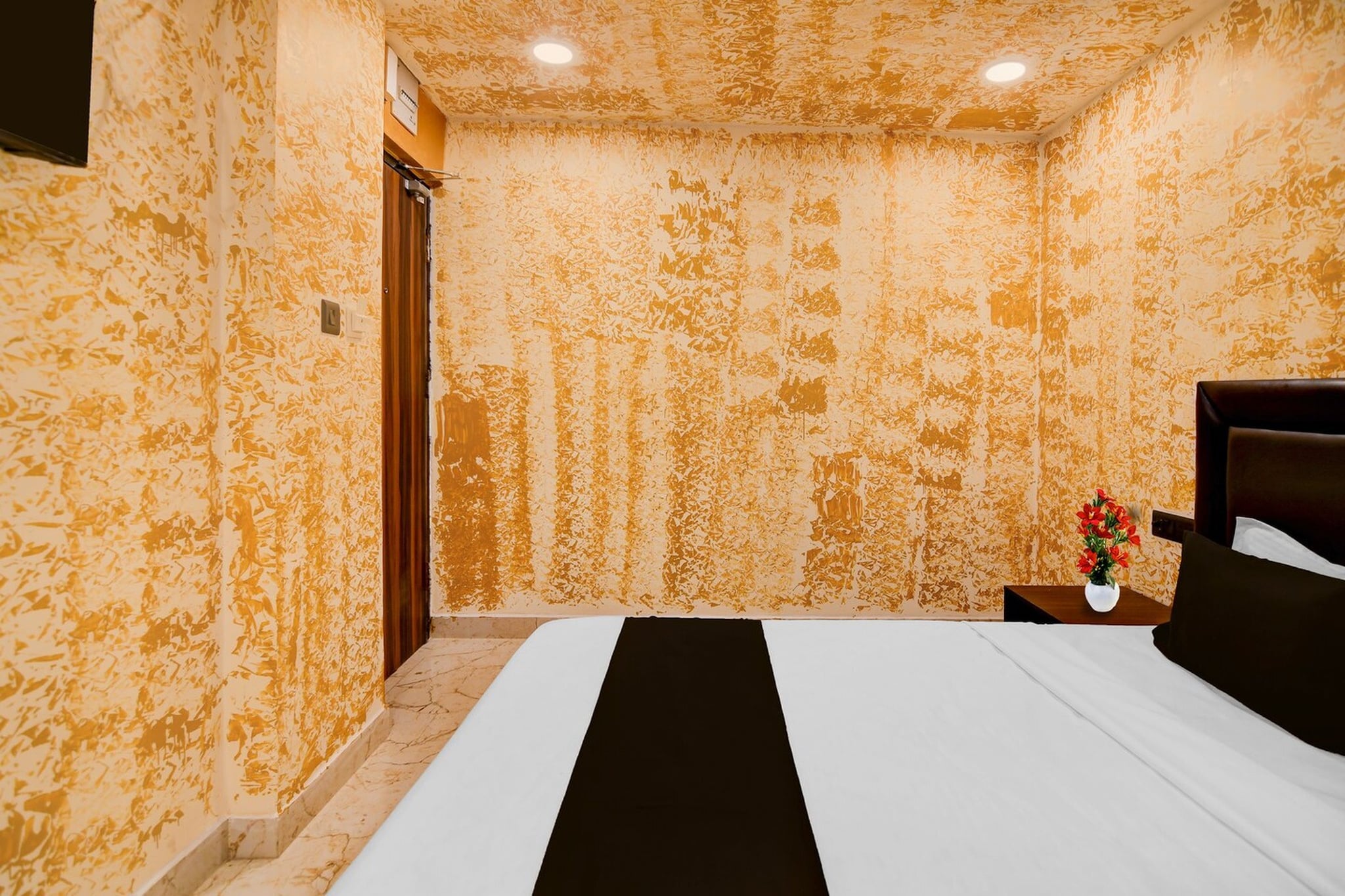 Townhouse Oak Moulali Terminal Creek Row