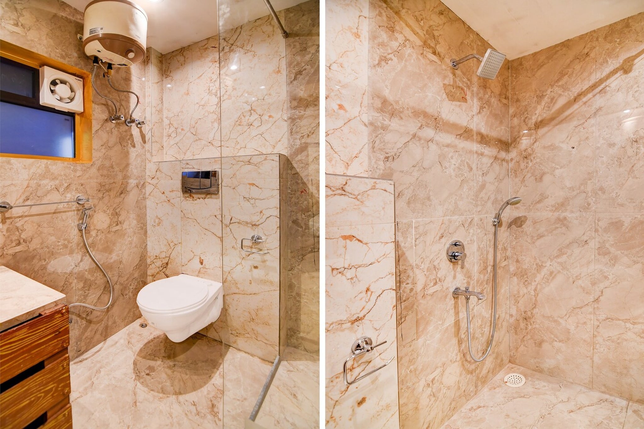 Townhouse Oak Moulali Terminal Creek Row