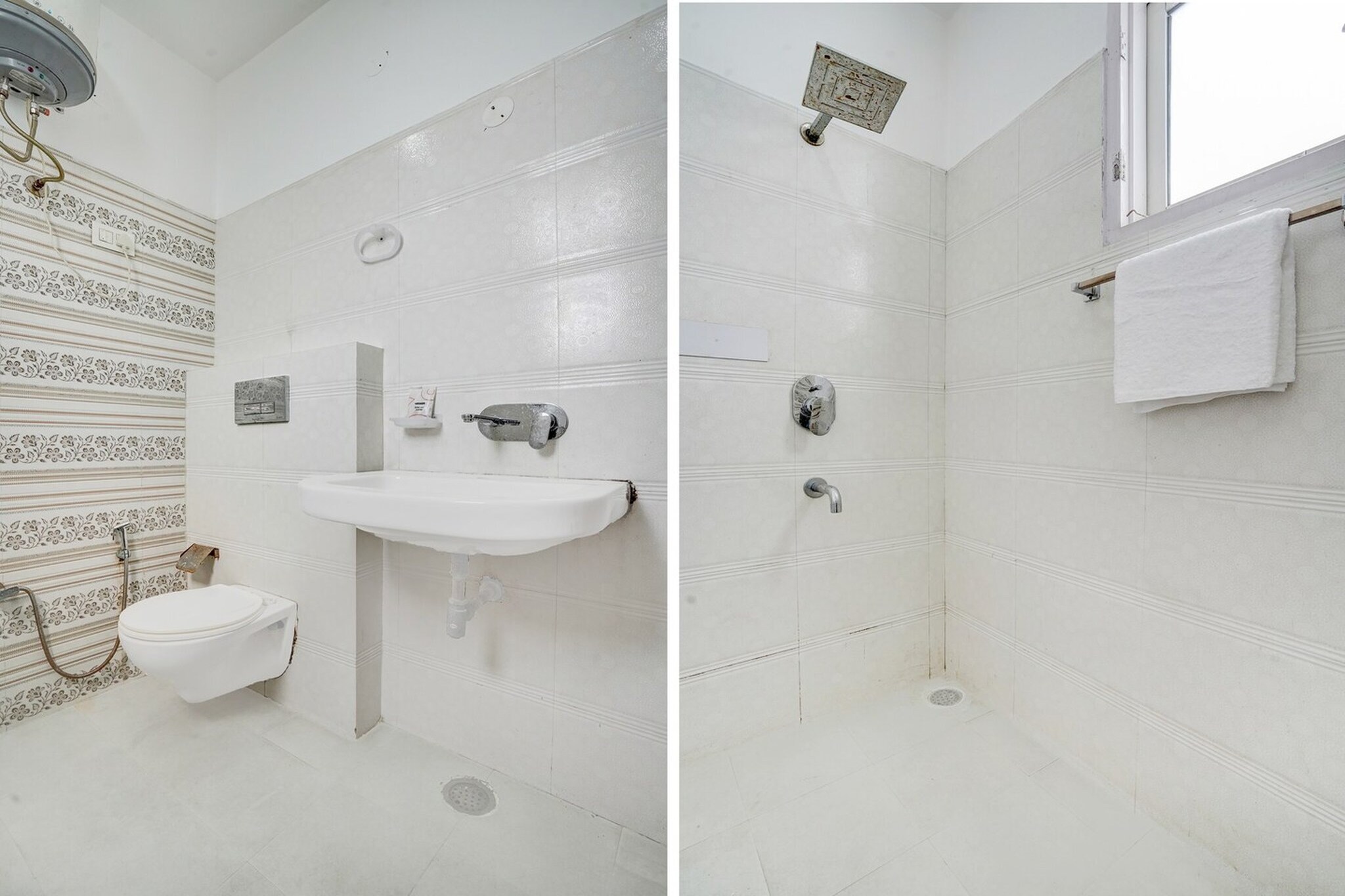 Collection O Zirakpur Bus Terminal