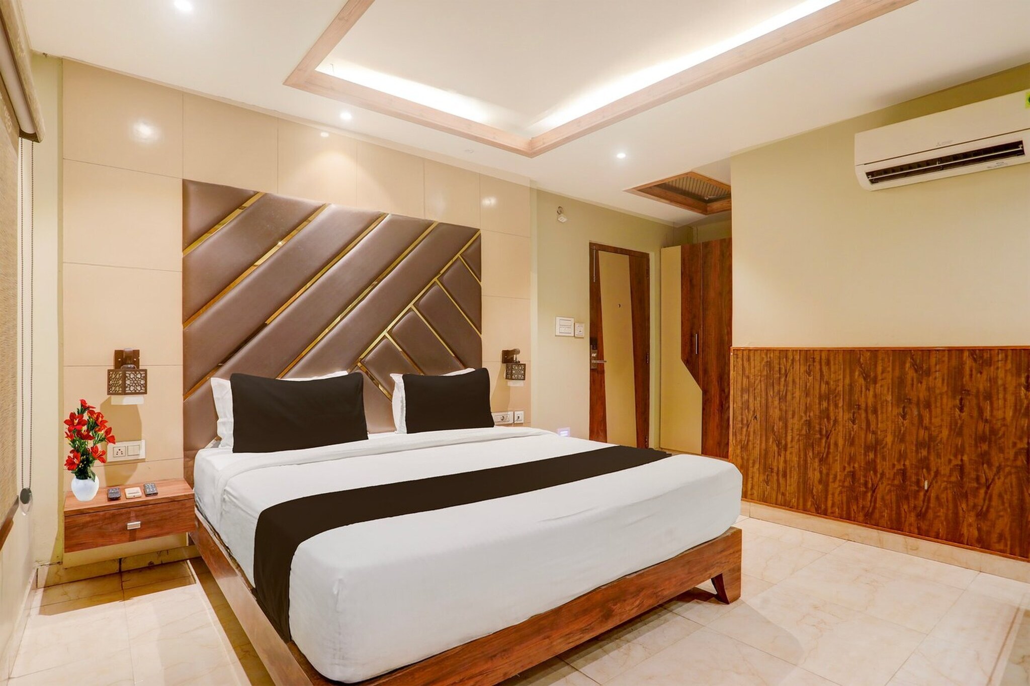 Townhouse Oak Amity University Patna