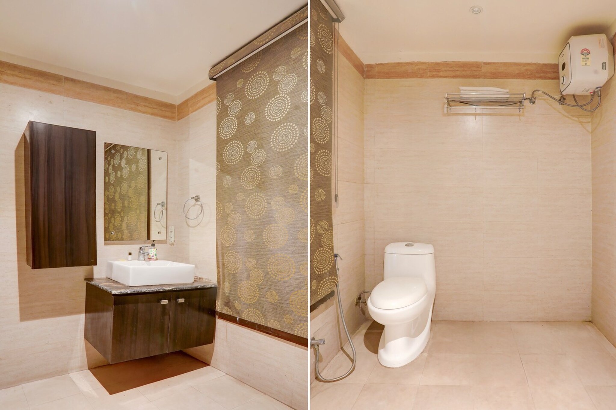 Townhouse Oak Amity University Patna