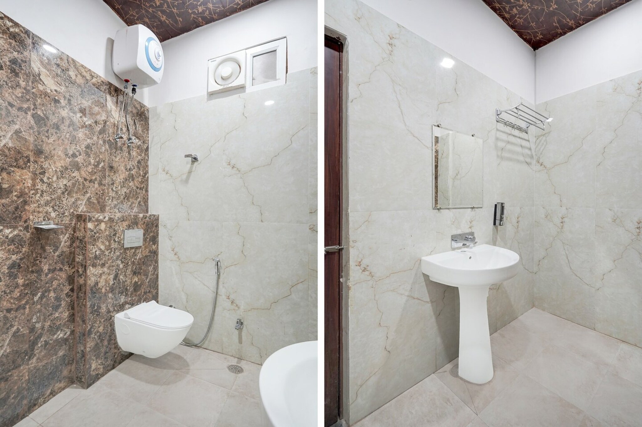 Collection O Blue World Theme Park