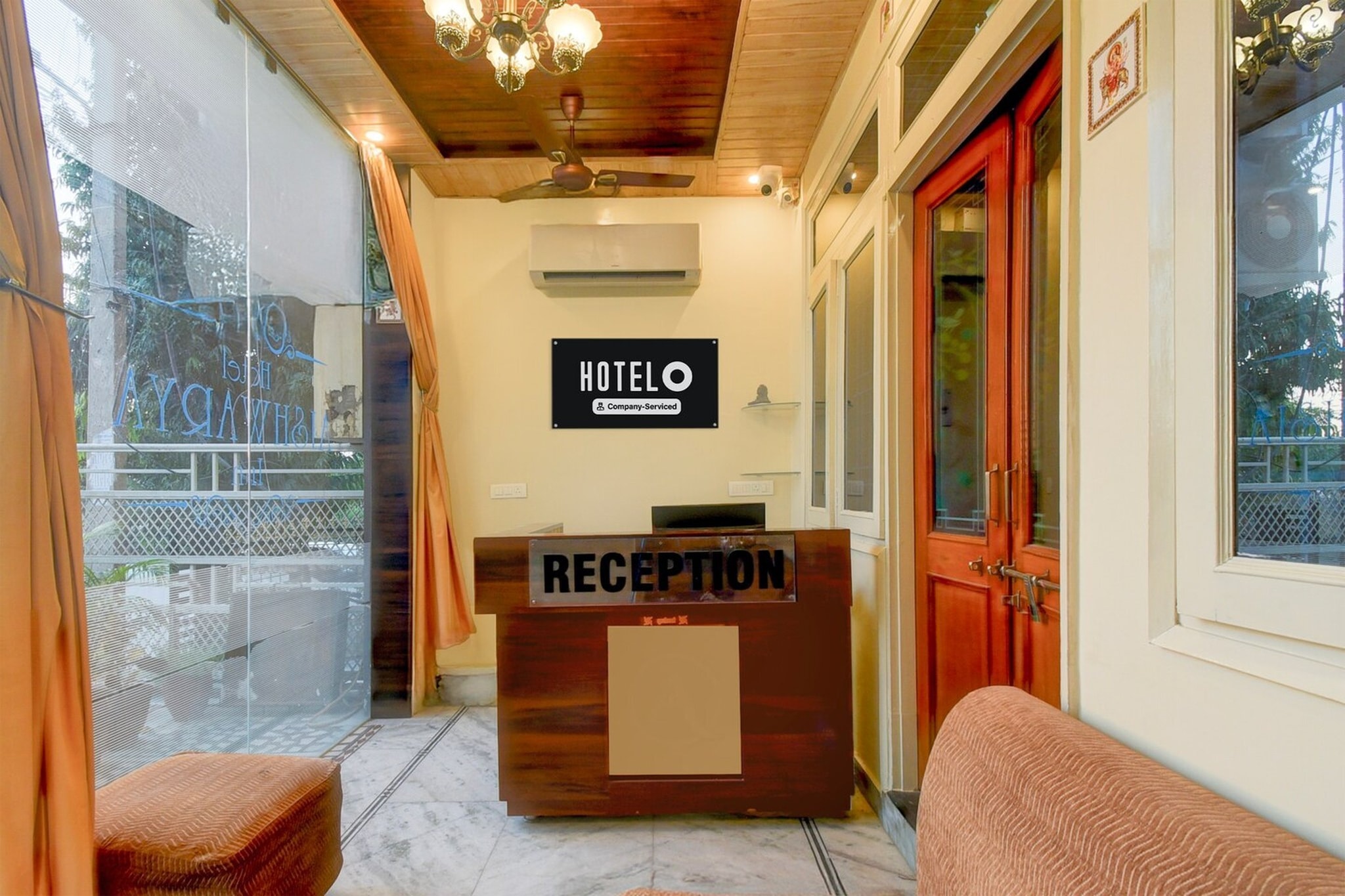 Super Hotel O Sector 16 Jaipur