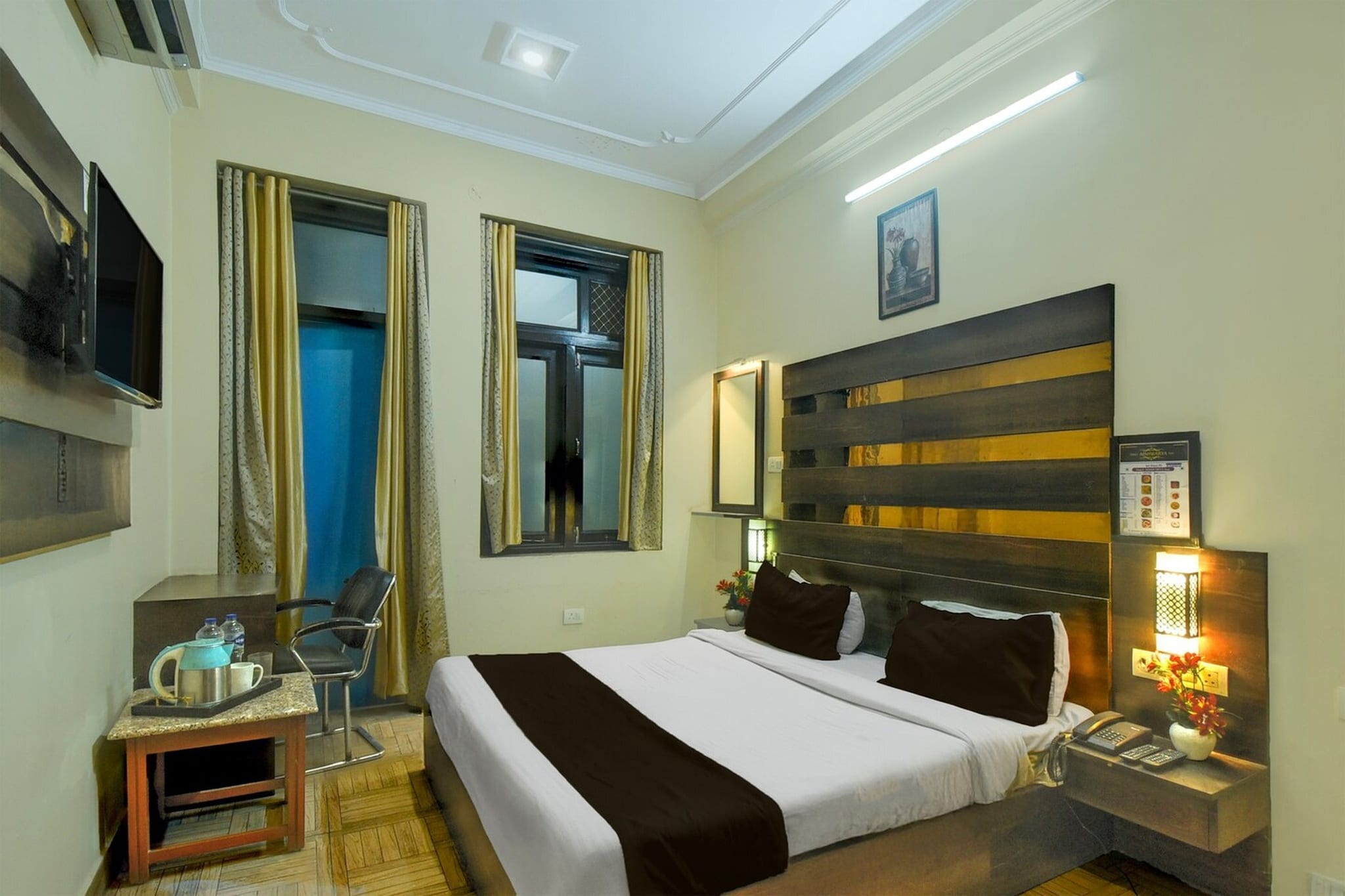 Super Hotel O Sector 16 Jaipur